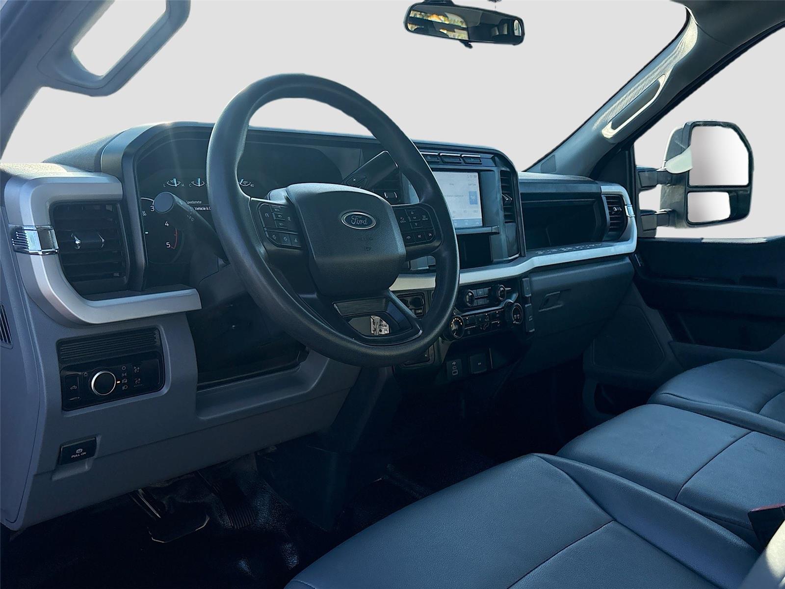 2024 Ford Super Duty F-250 SRW XL