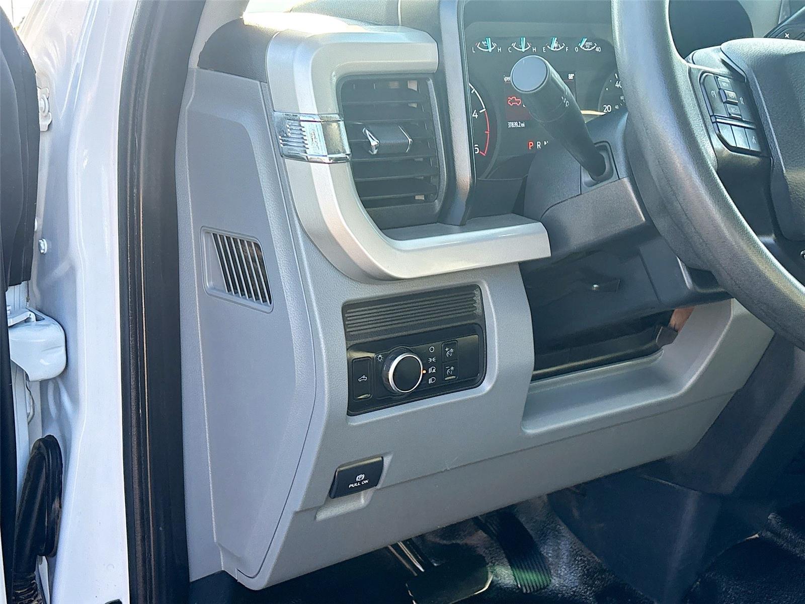 2024 Ford Super Duty F-250 SRW XL