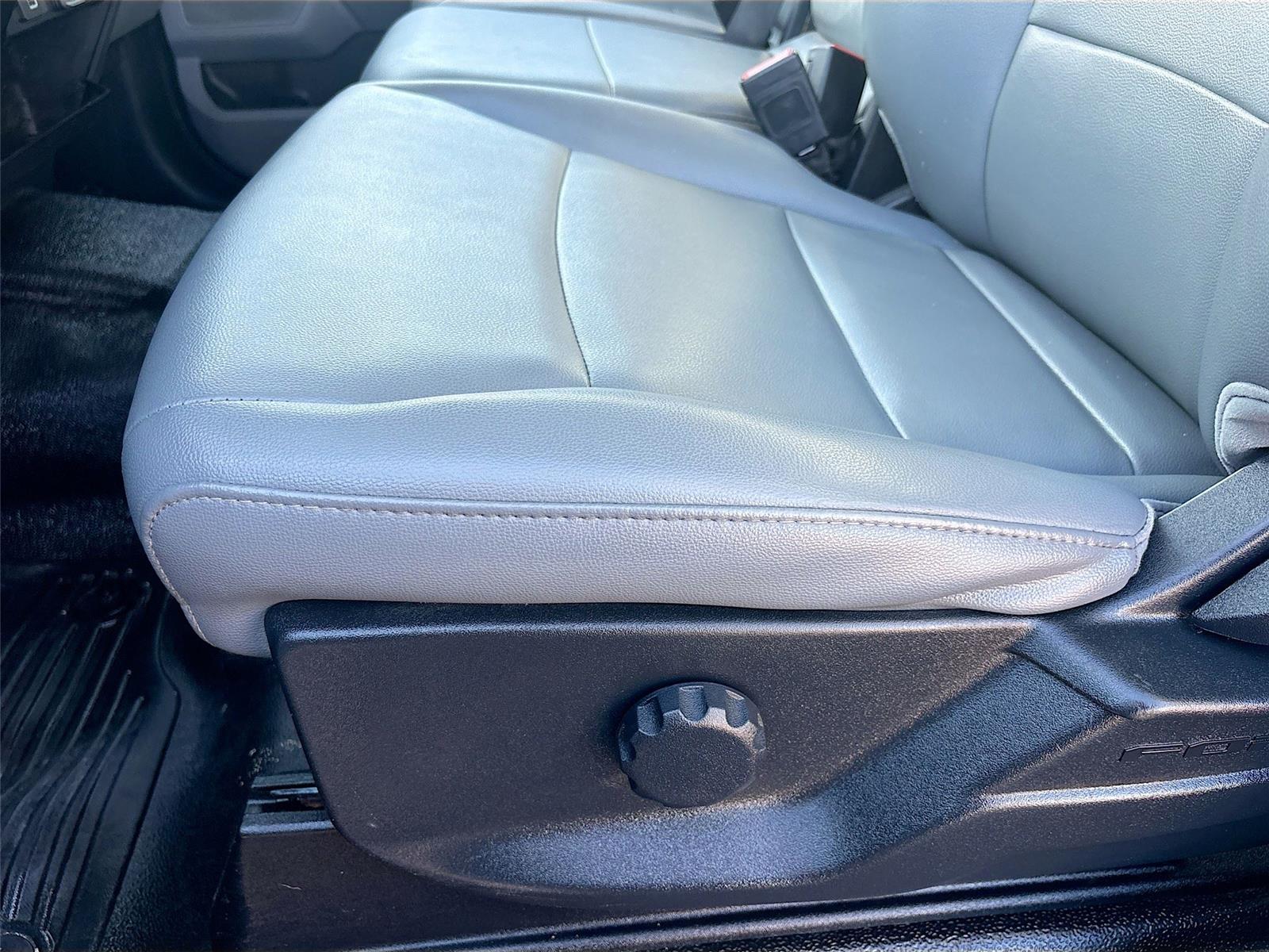 2024 Ford Super Duty F-250 SRW XL