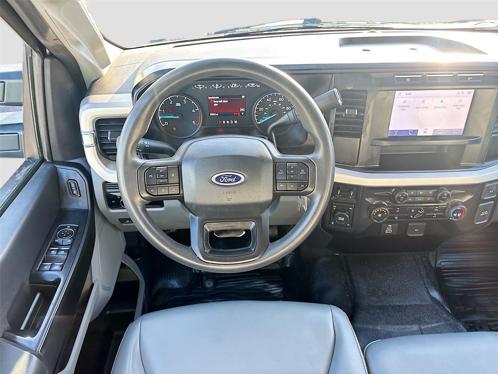 2024 Ford Super Duty F-250 SRW XL