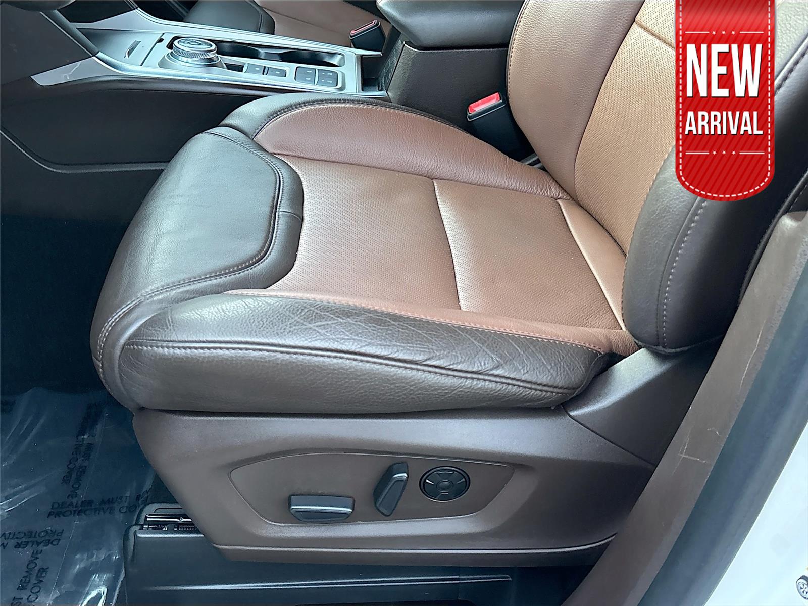 2022 Ford Explorer King Ranch
