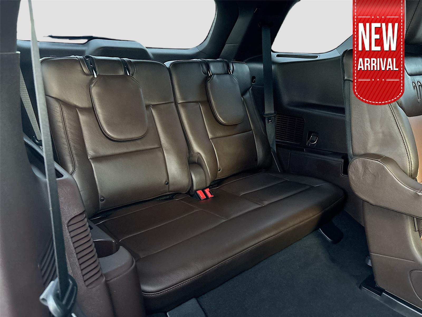 2022 Ford Explorer King Ranch