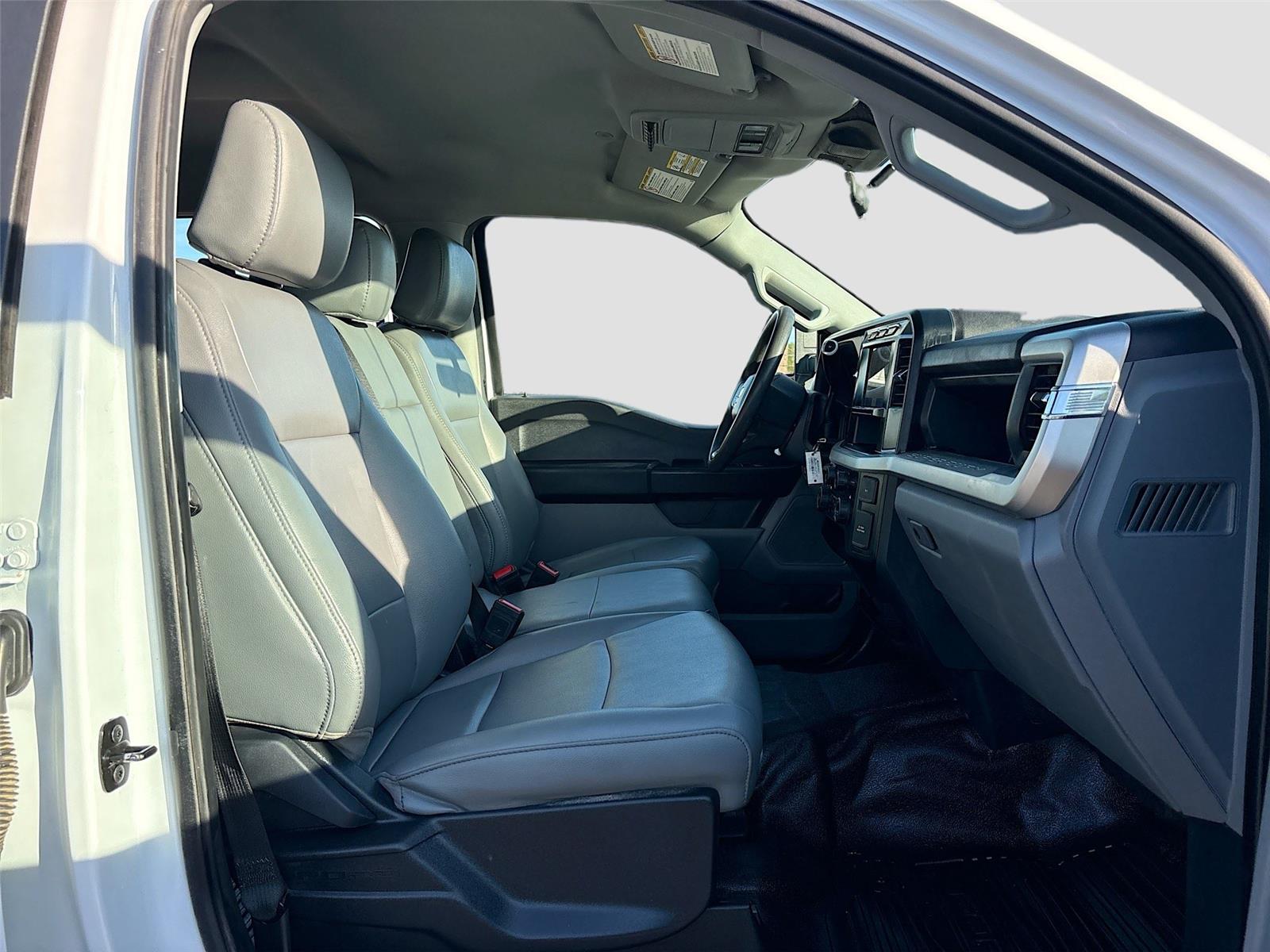 2024 Ford Super Duty F-250 SRW XL