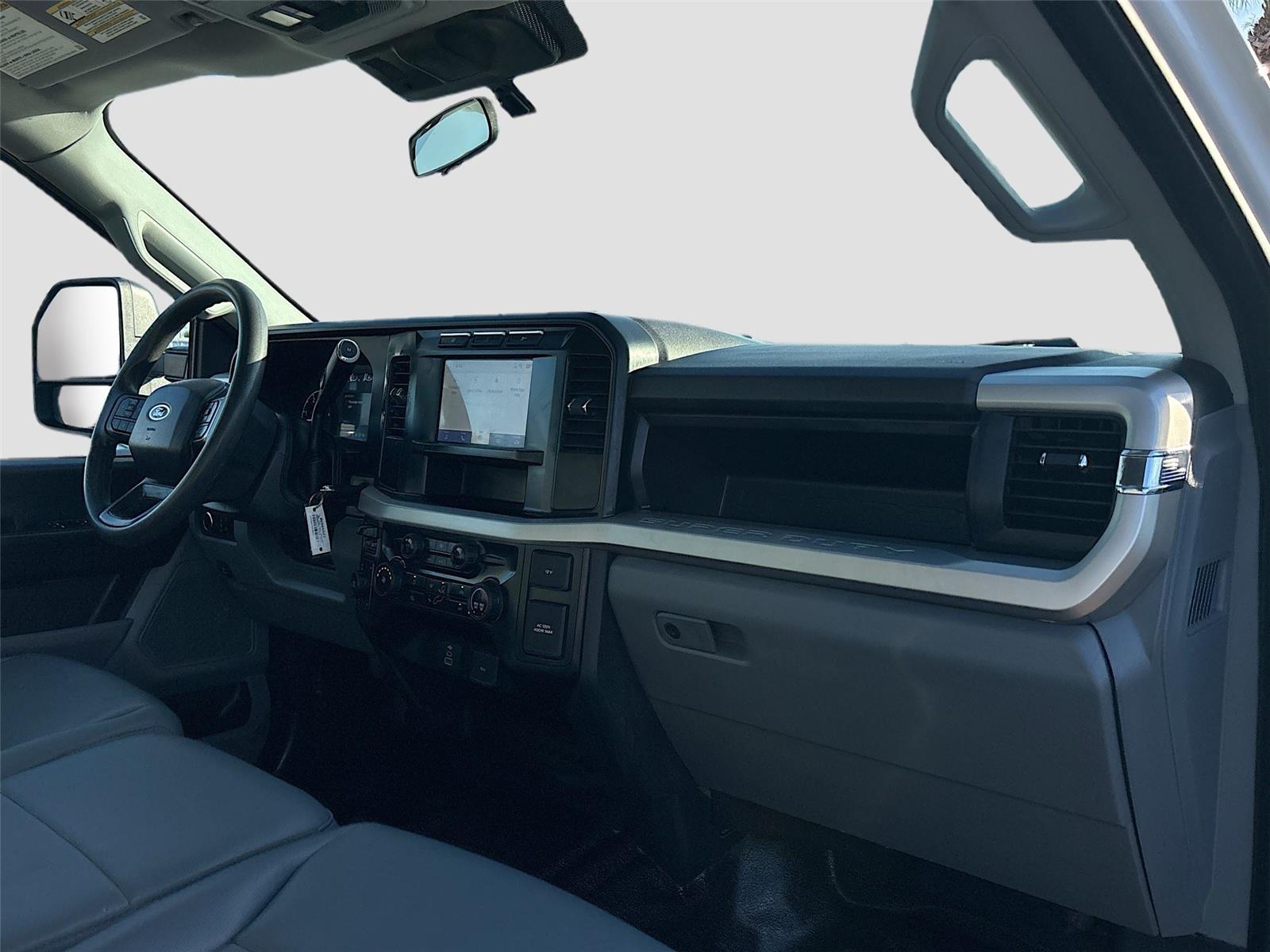 2024 Ford Super Duty F-250 SRW XL