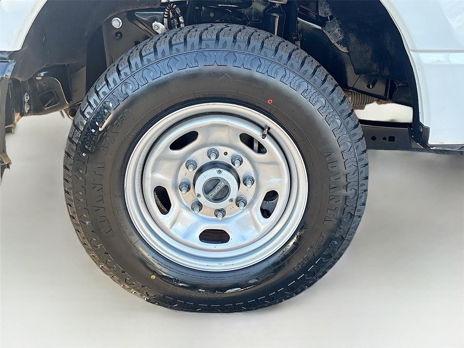 2024 Ford Super Duty F-250 SRW XL