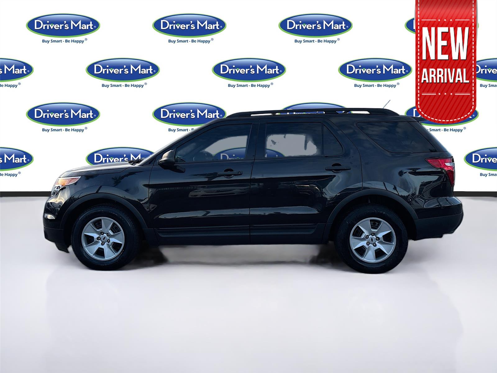 2014 Ford Explorer Base