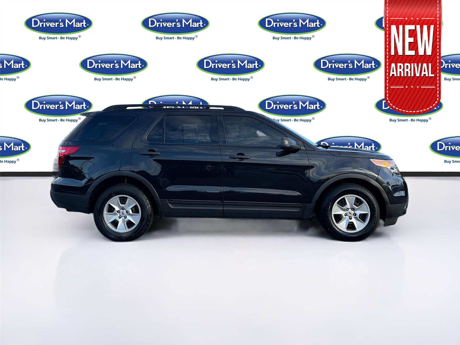 2014 Ford Explorer Base