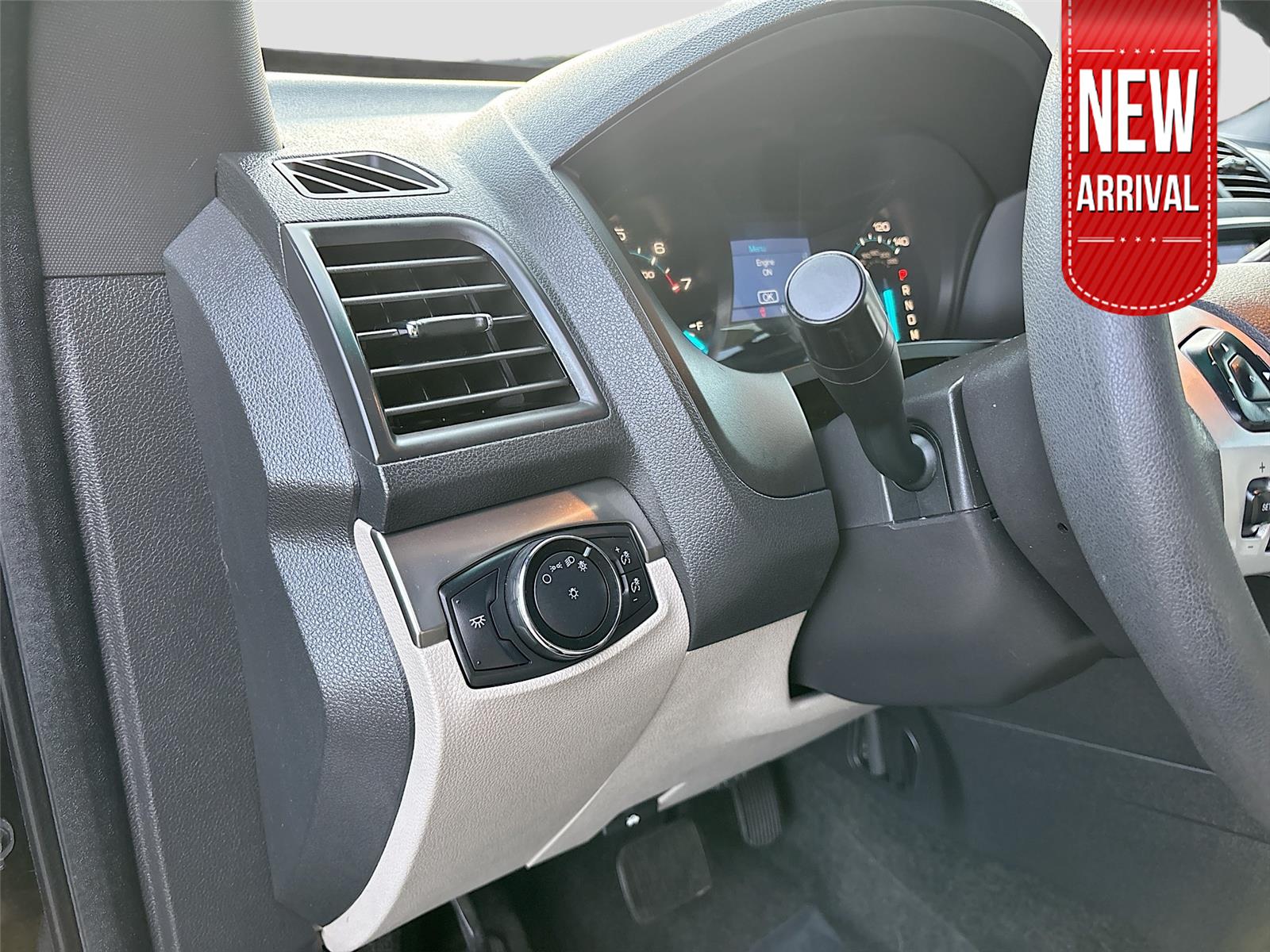 2014 Ford Explorer Base