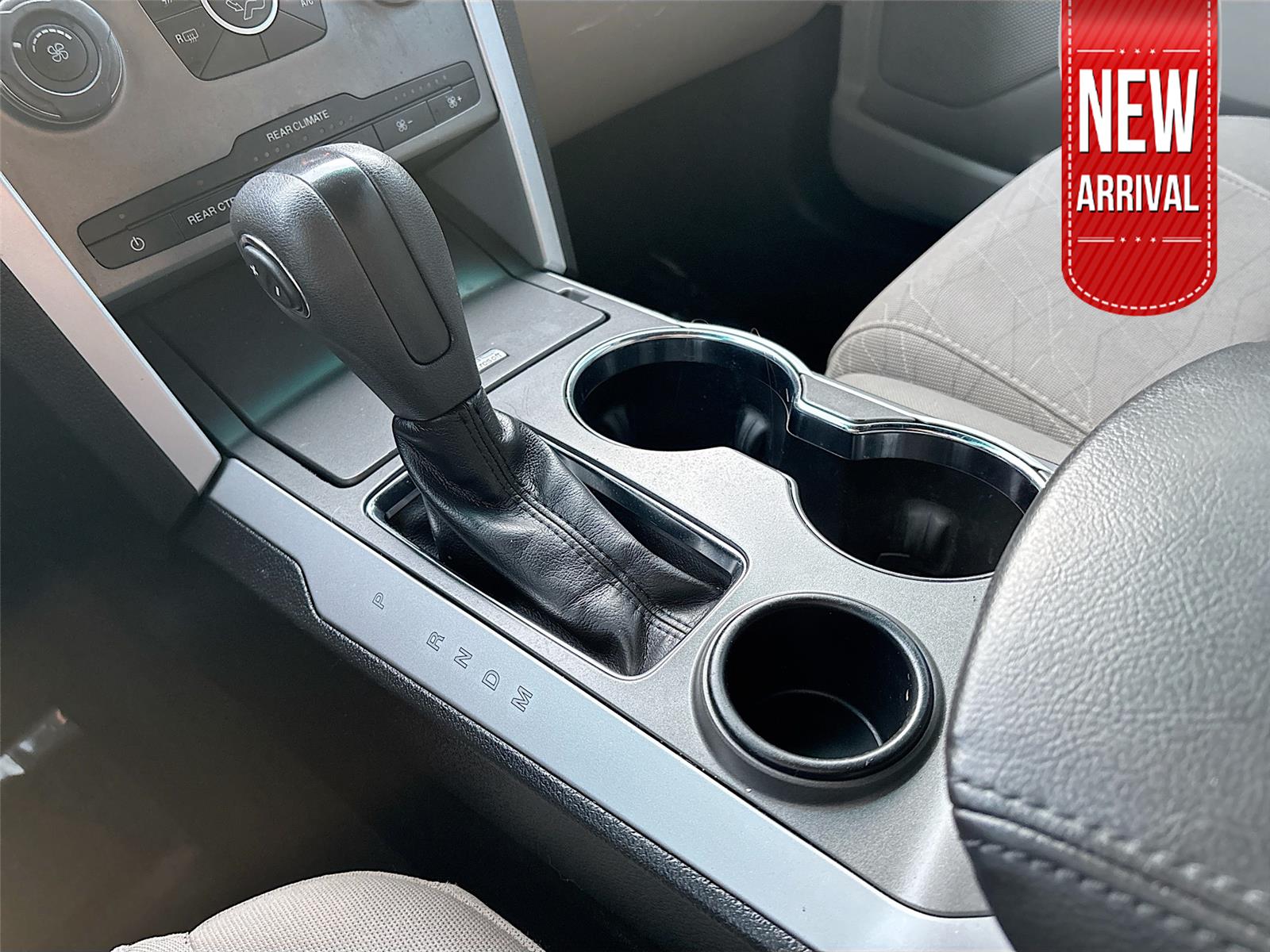2014 Ford Explorer Base