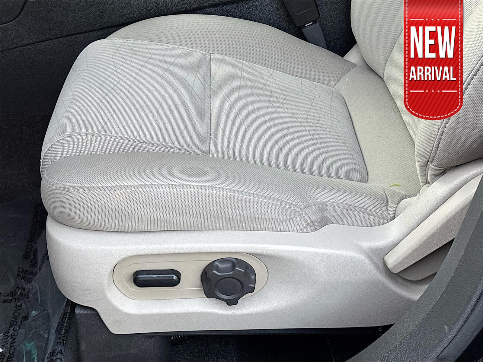 2014 Ford Explorer Base