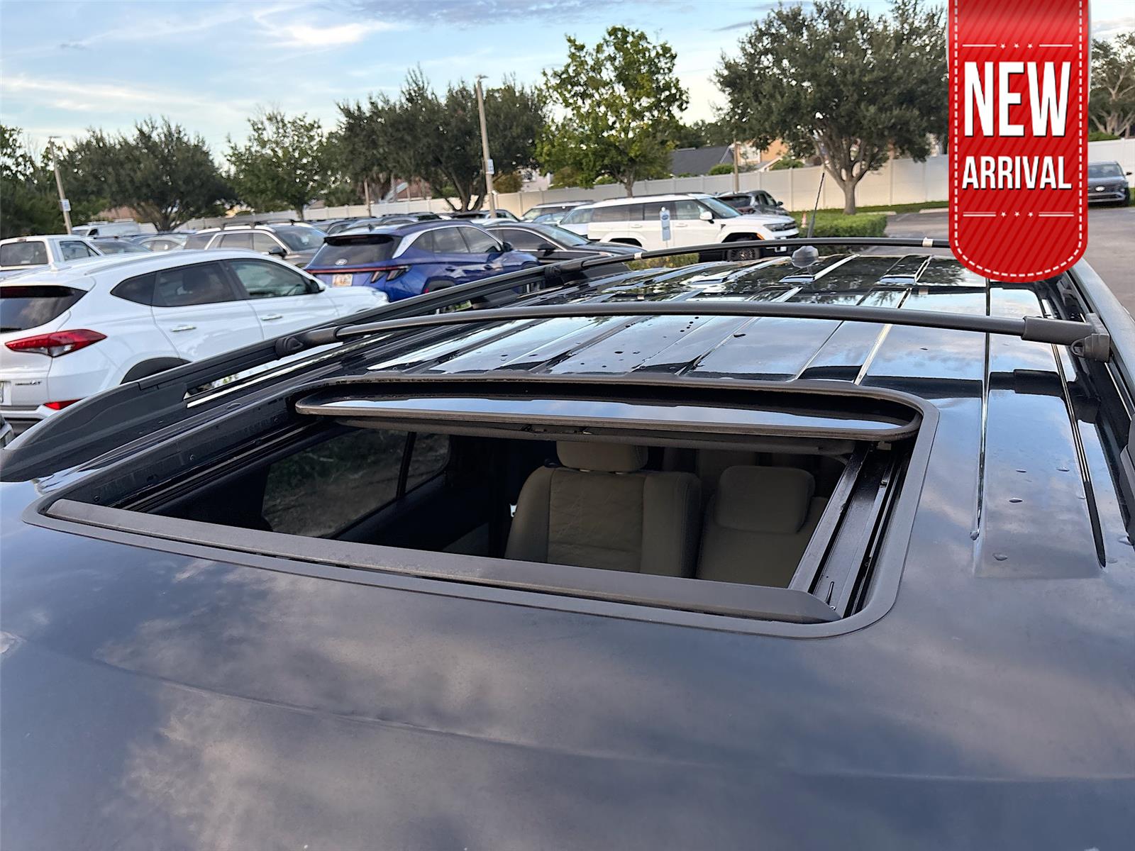 2014 Ford Explorer Base