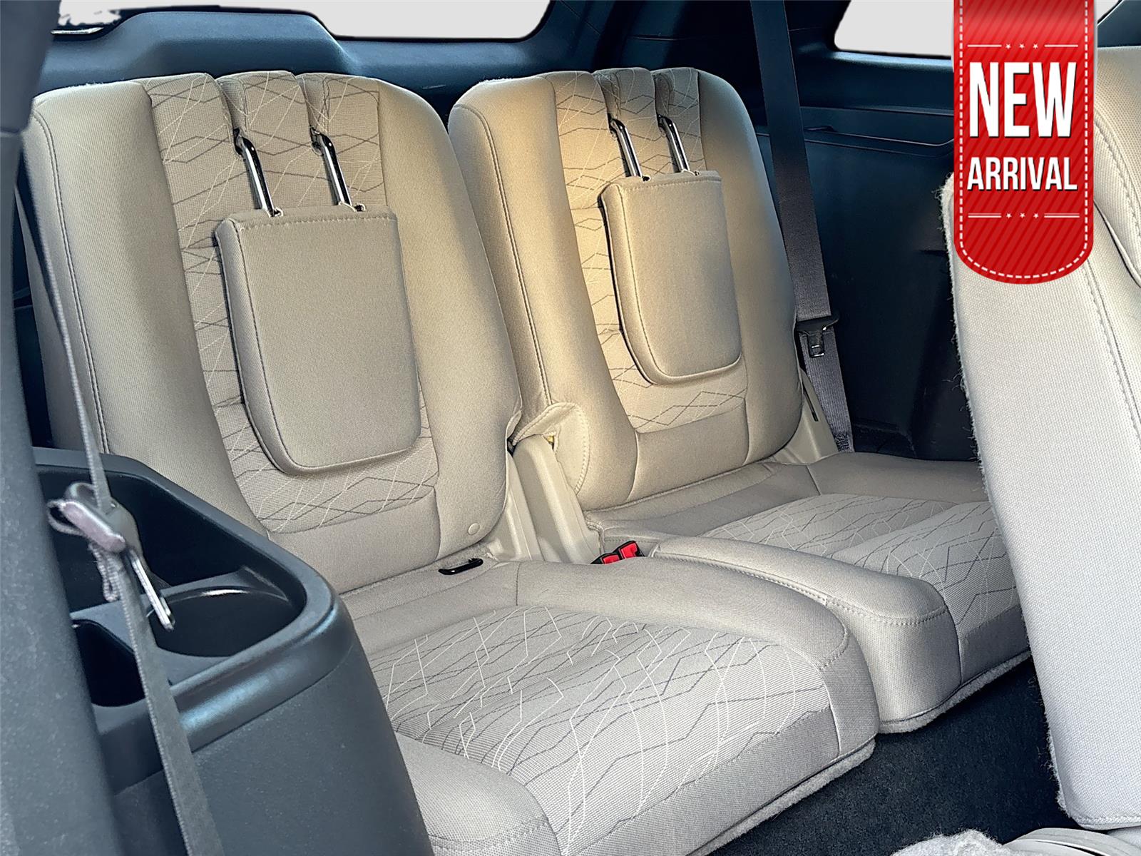 2014 Ford Explorer Base