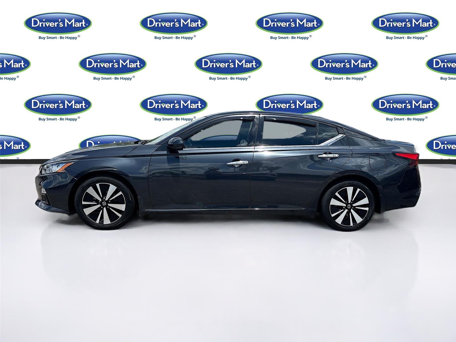 2019 Nissan Altima 2.5 SV