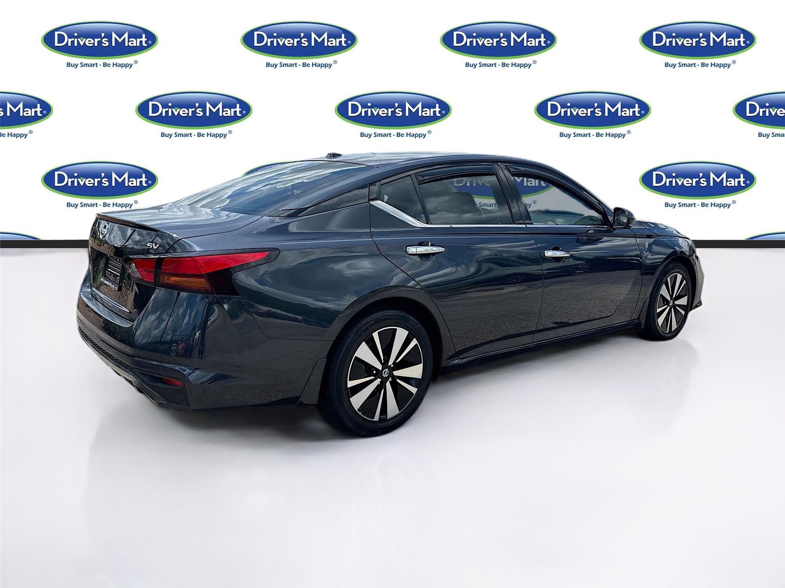2019 Nissan Altima 2.5 SV