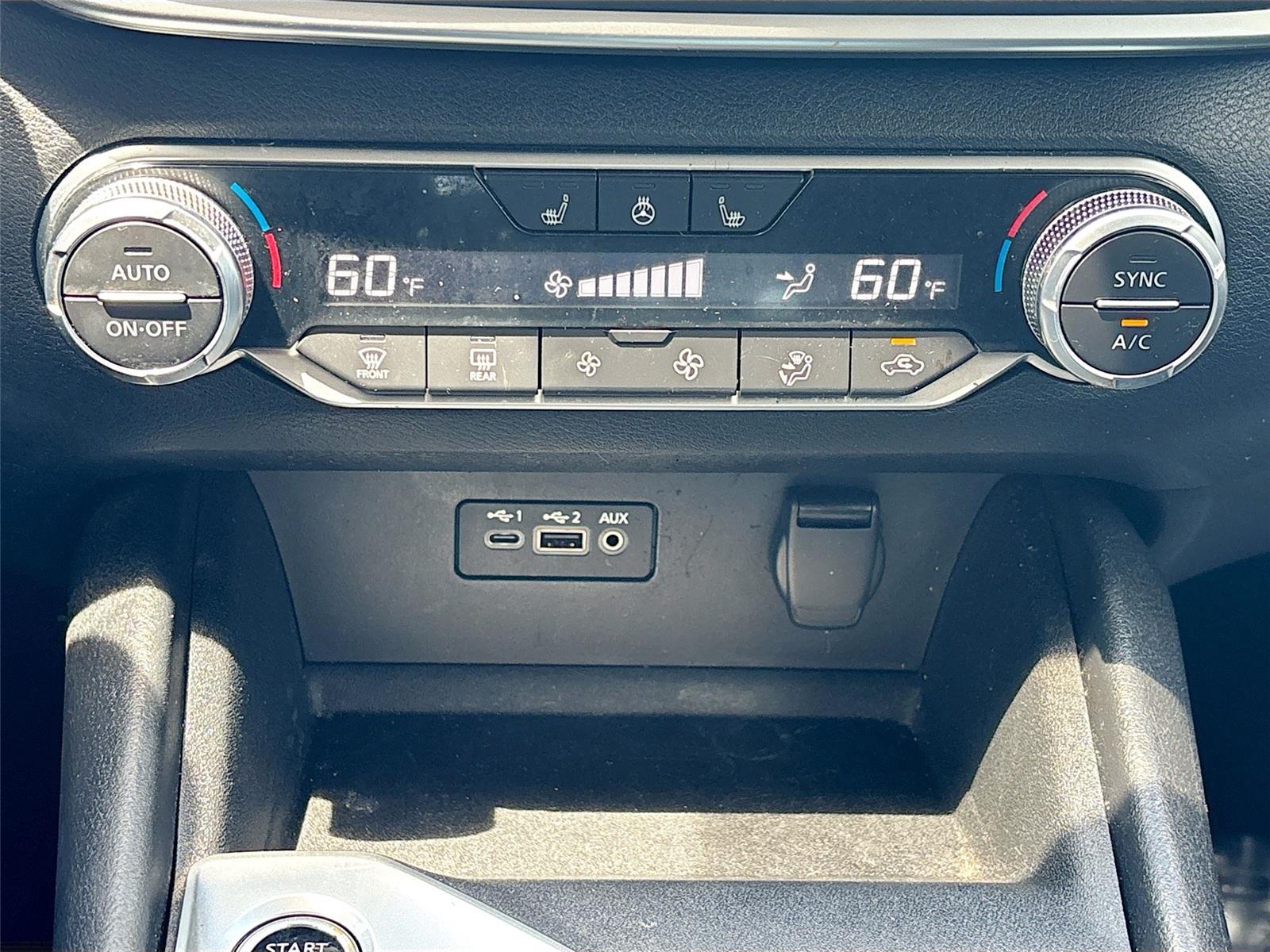 2019 Nissan Altima 2.5 SV