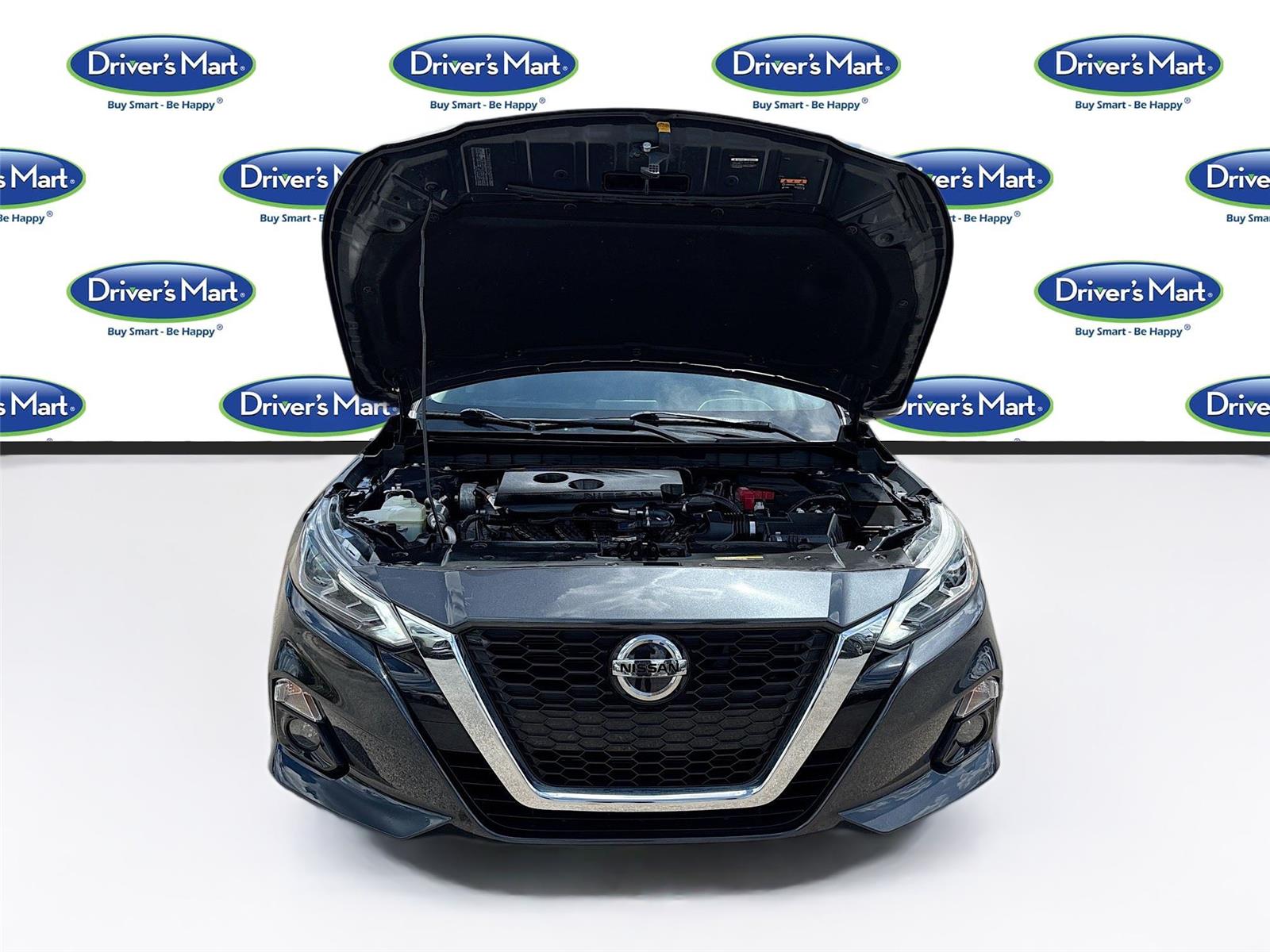 2019 Nissan Altima 2.5 SV