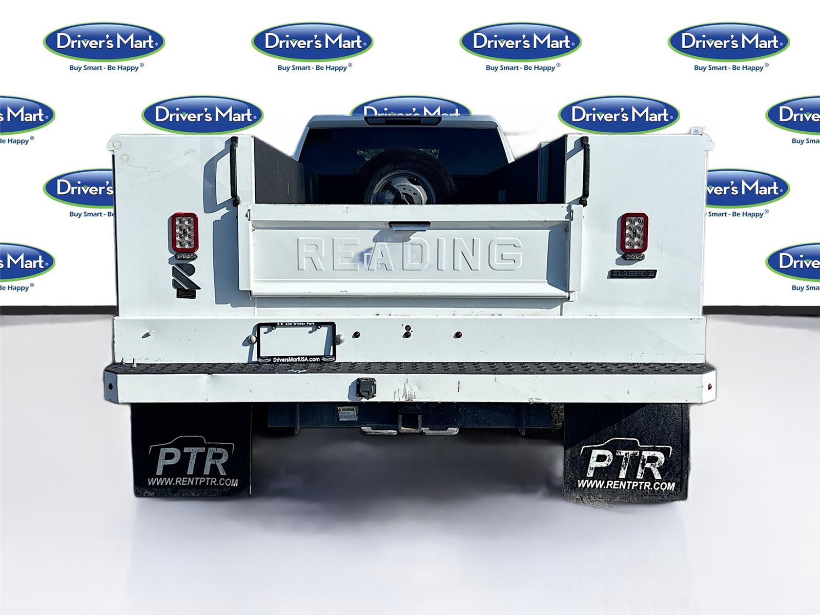 2023 Chevrolet Silverado 3500HD CC Work Truck