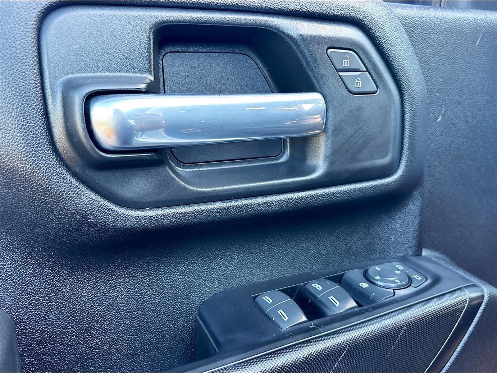 2023 Chevrolet Silverado 3500HD CC Work Truck