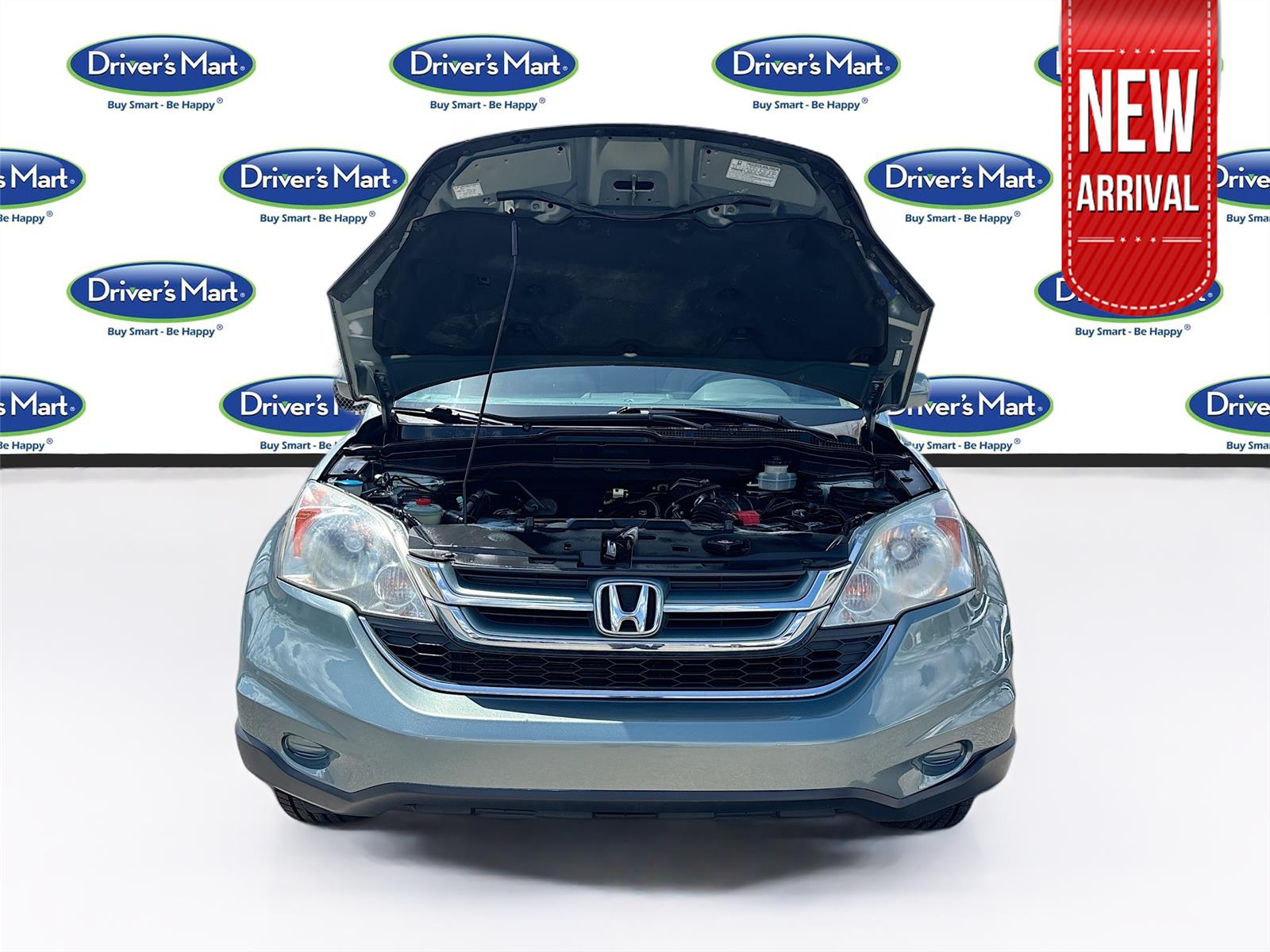 2010 Honda CR-V EX-L