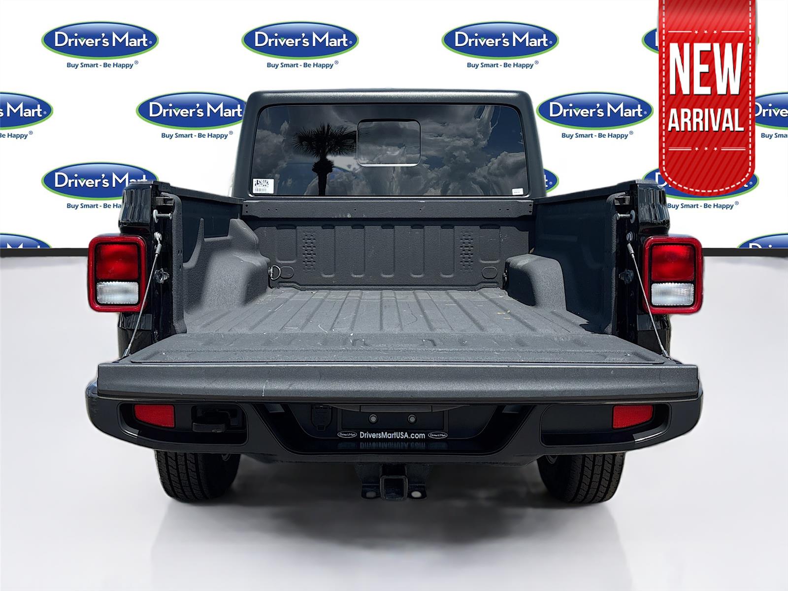 2023 Jeep Gladiator Sport S