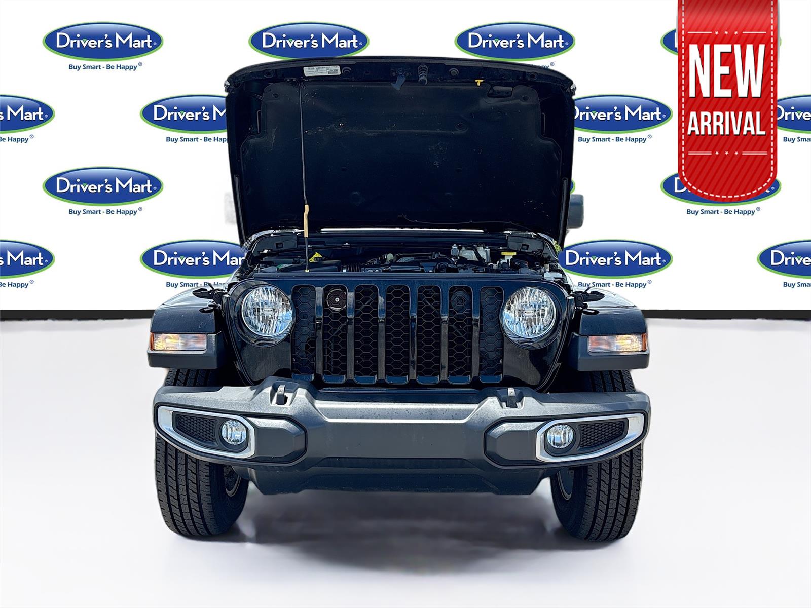 2023 Jeep Gladiator Sport S