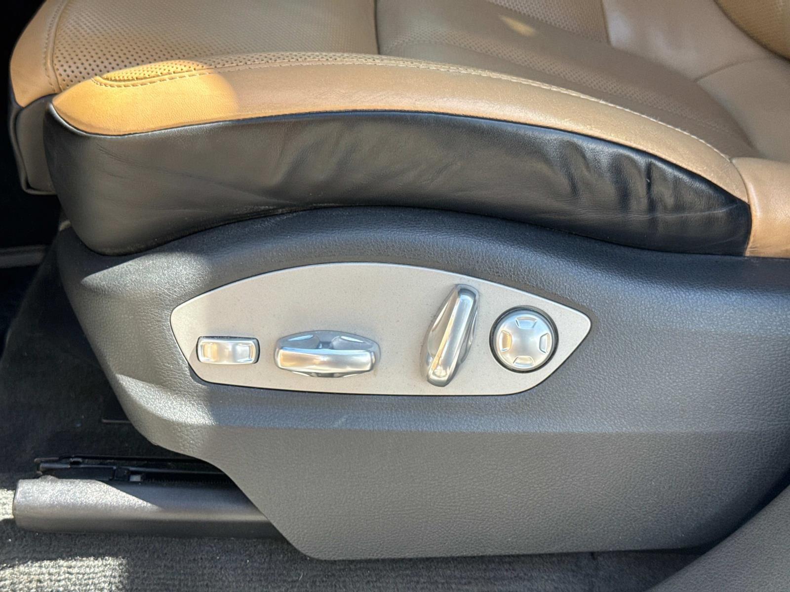 2016 Porsche Cayenne S