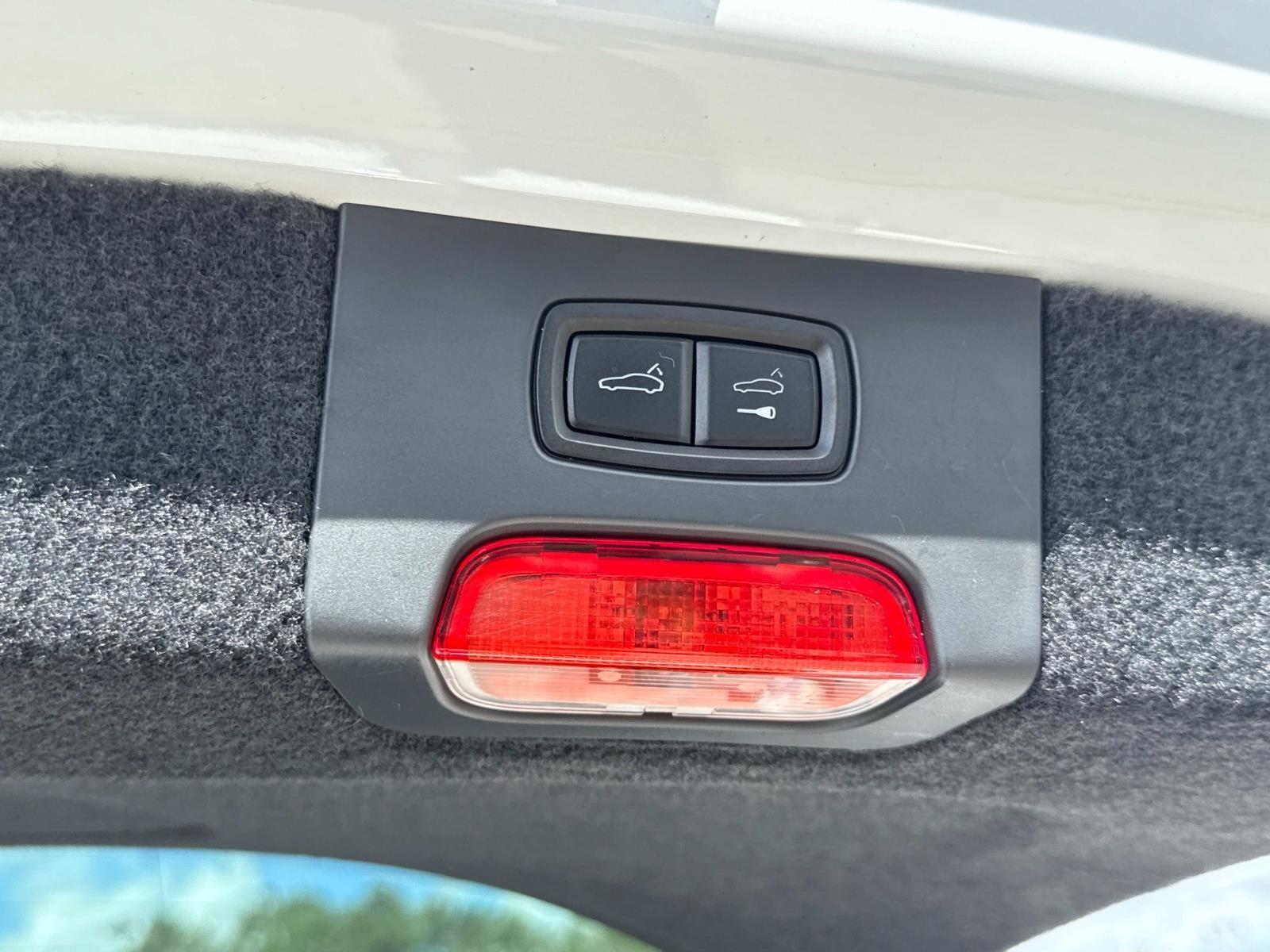 2016 Porsche Cayenne S