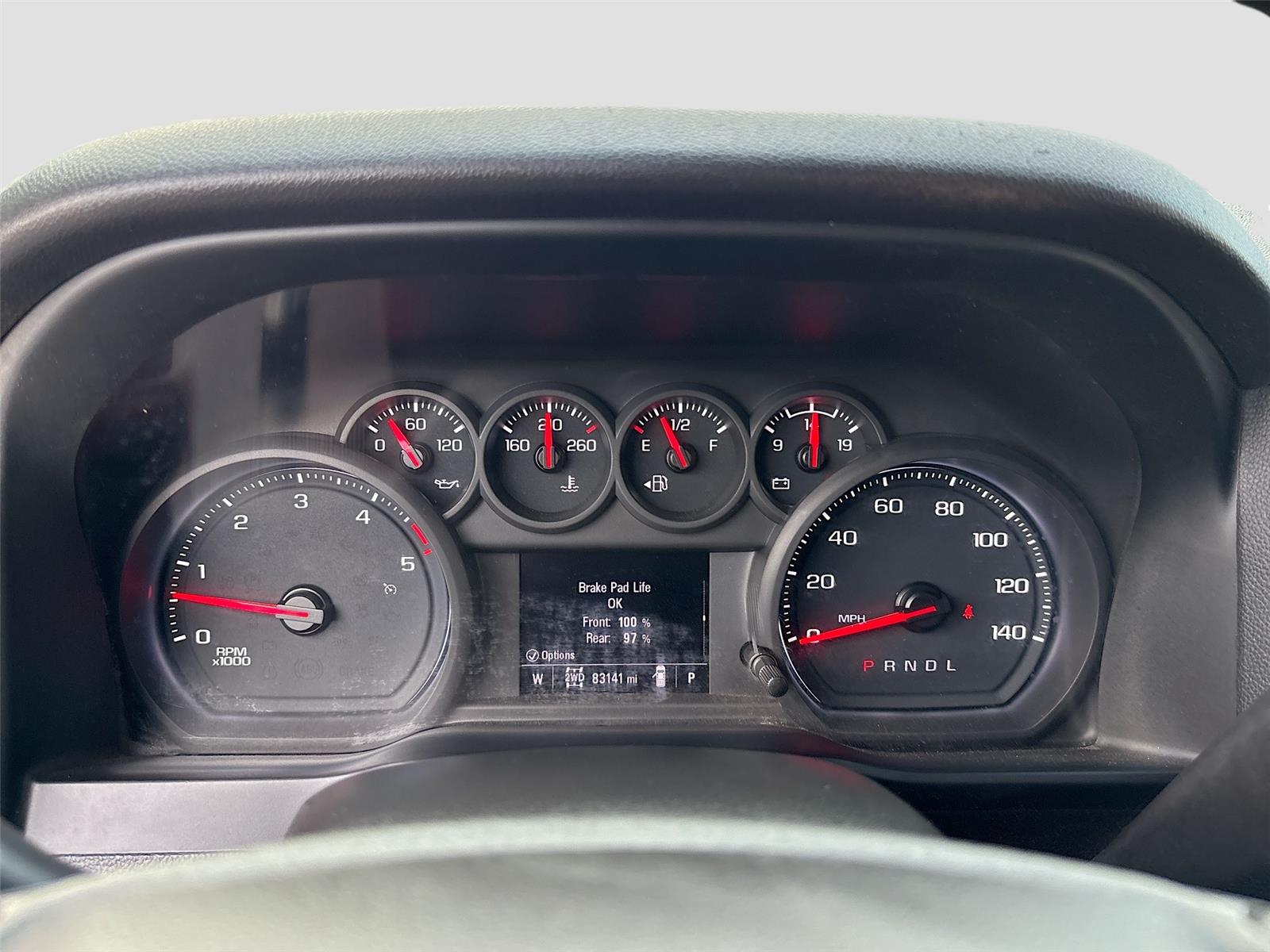 2022 Chevrolet Silverado 3500HD CC Work Truck