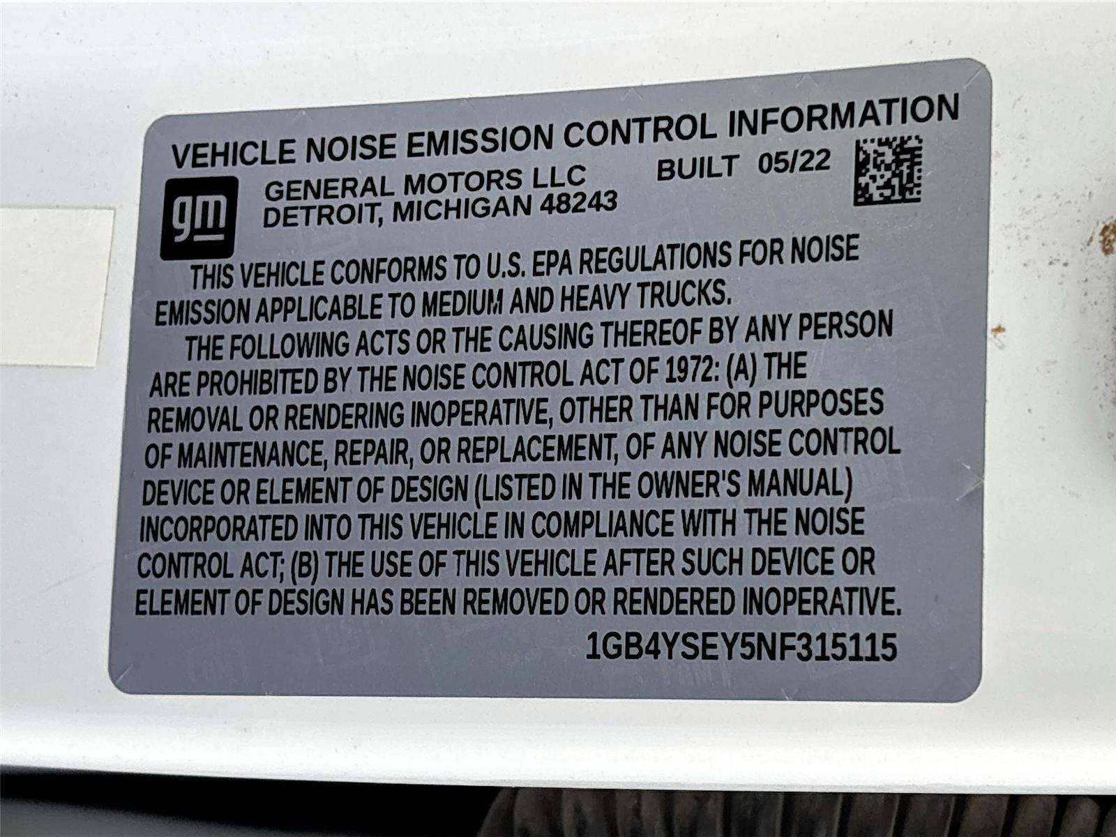 2022 Chevrolet Silverado 3500HD CC Work Truck