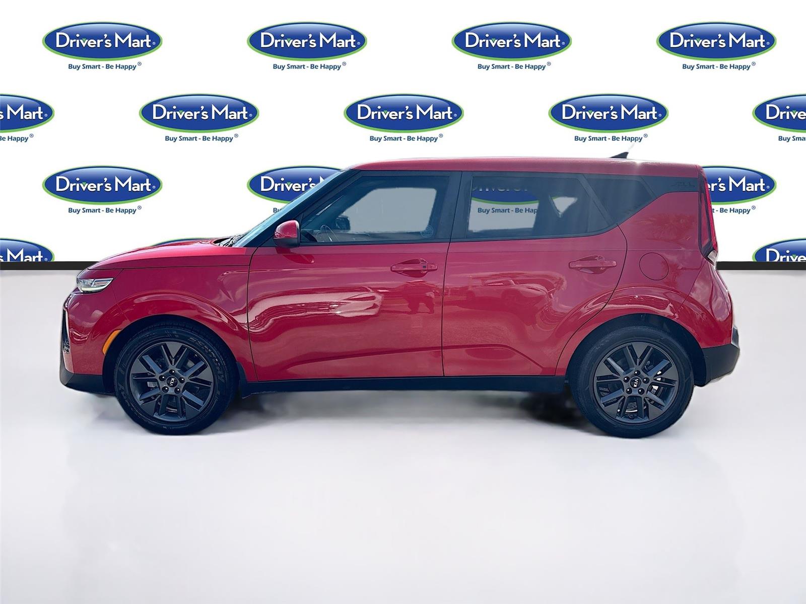 2020 Kia Soul EX