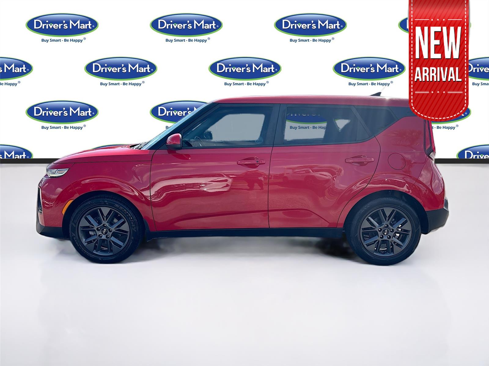 2020 Kia Soul EX