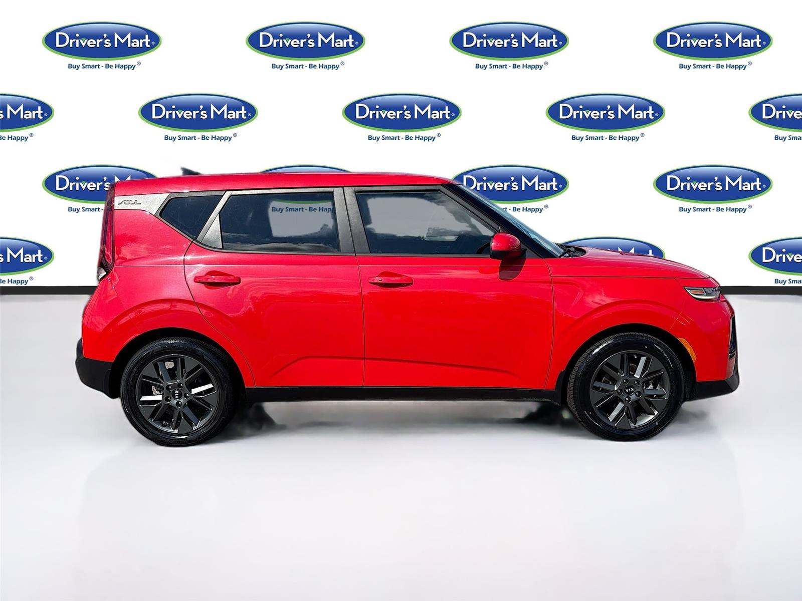 2020 Kia Soul EX