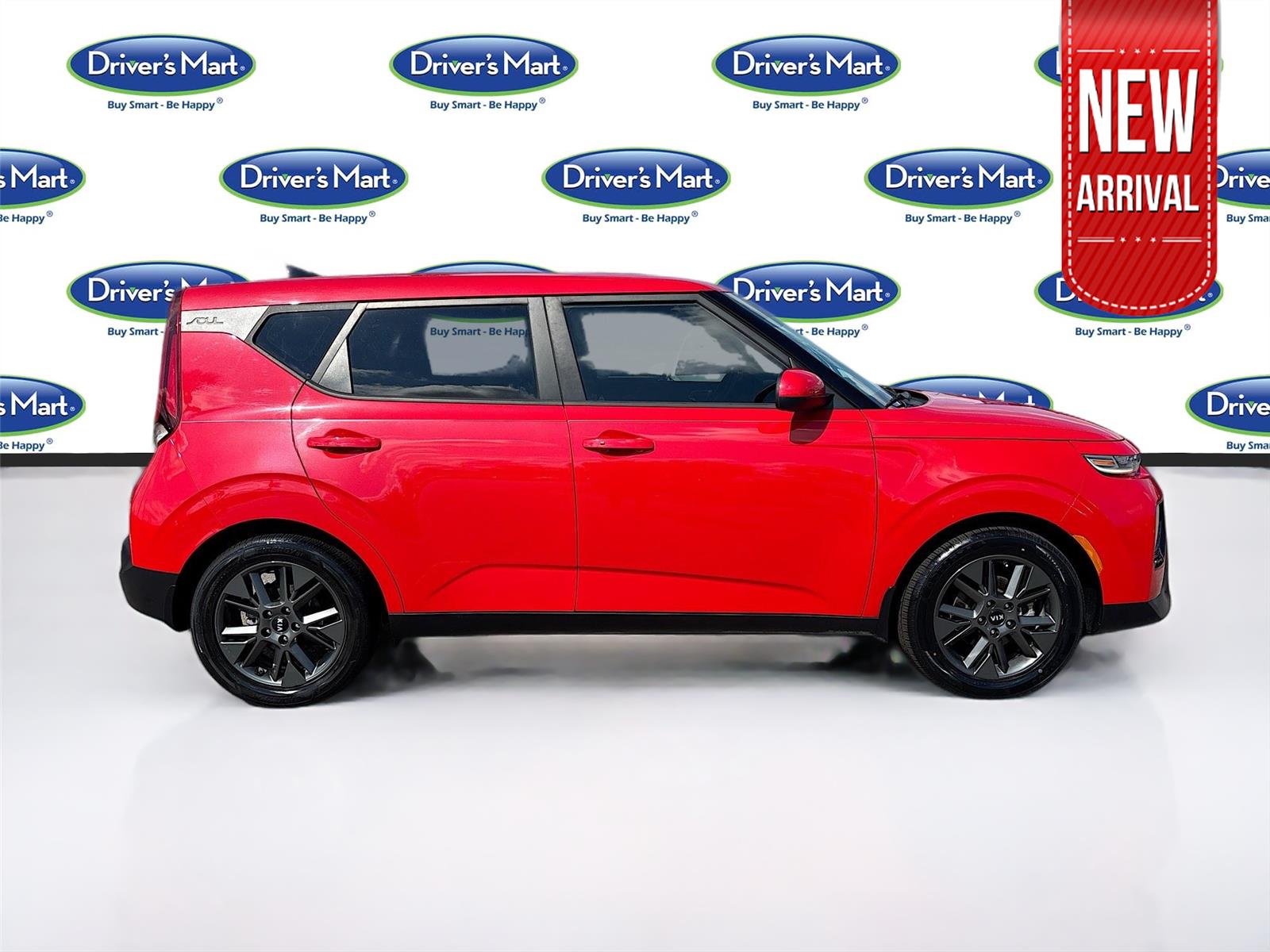 2020 Kia Soul EX