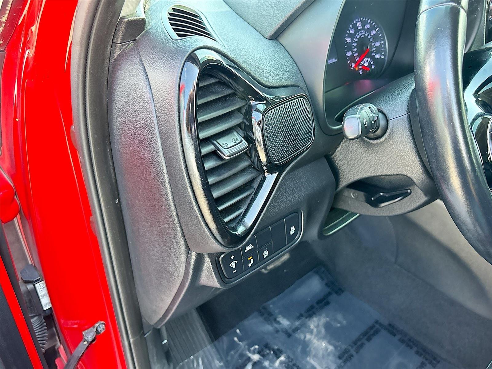 2020 Kia Soul EX
