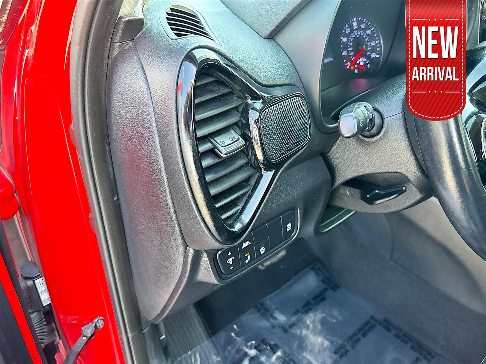 2020 Kia Soul EX
