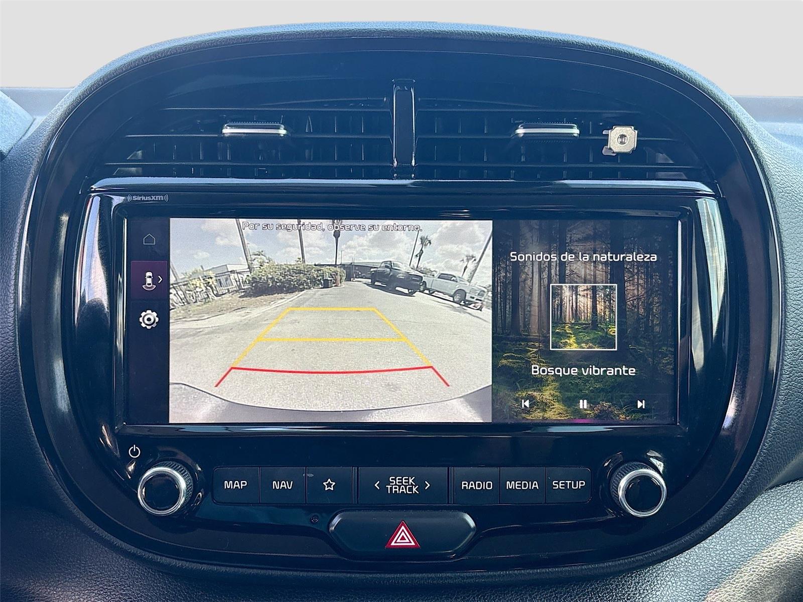 2020 Kia Soul EX