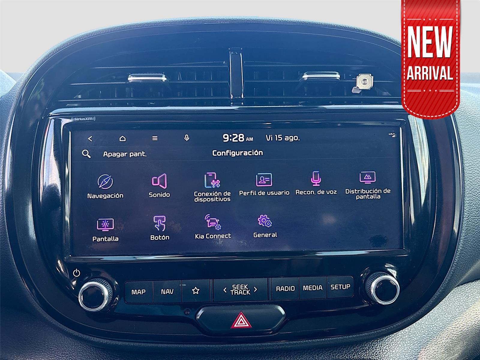 2020 Kia Soul EX
