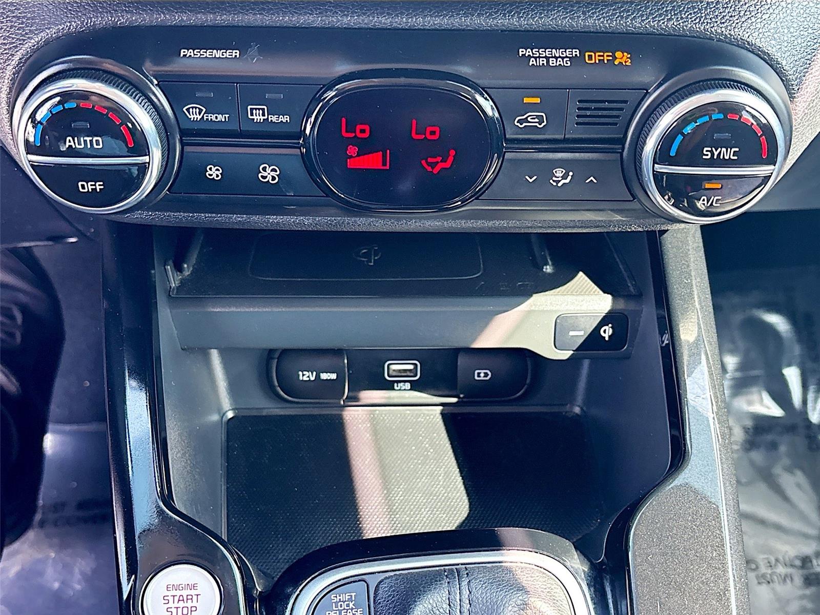2020 Kia Soul EX