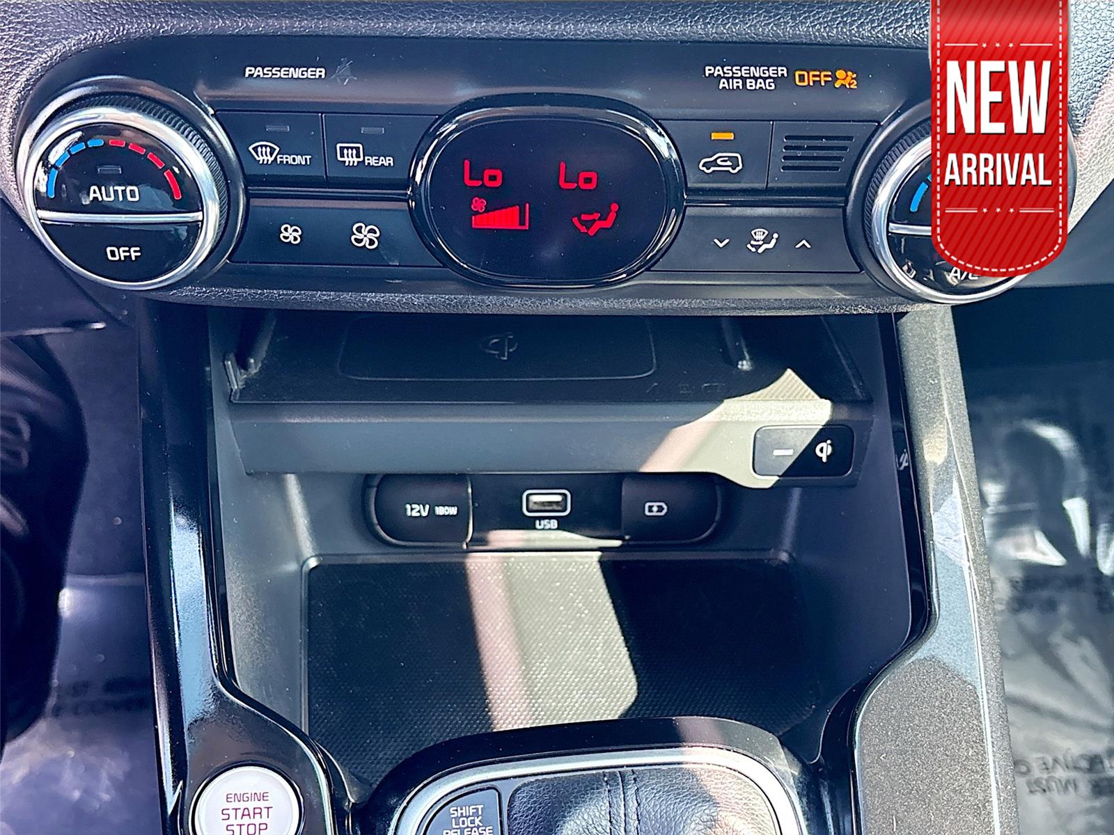 2020 Kia Soul EX