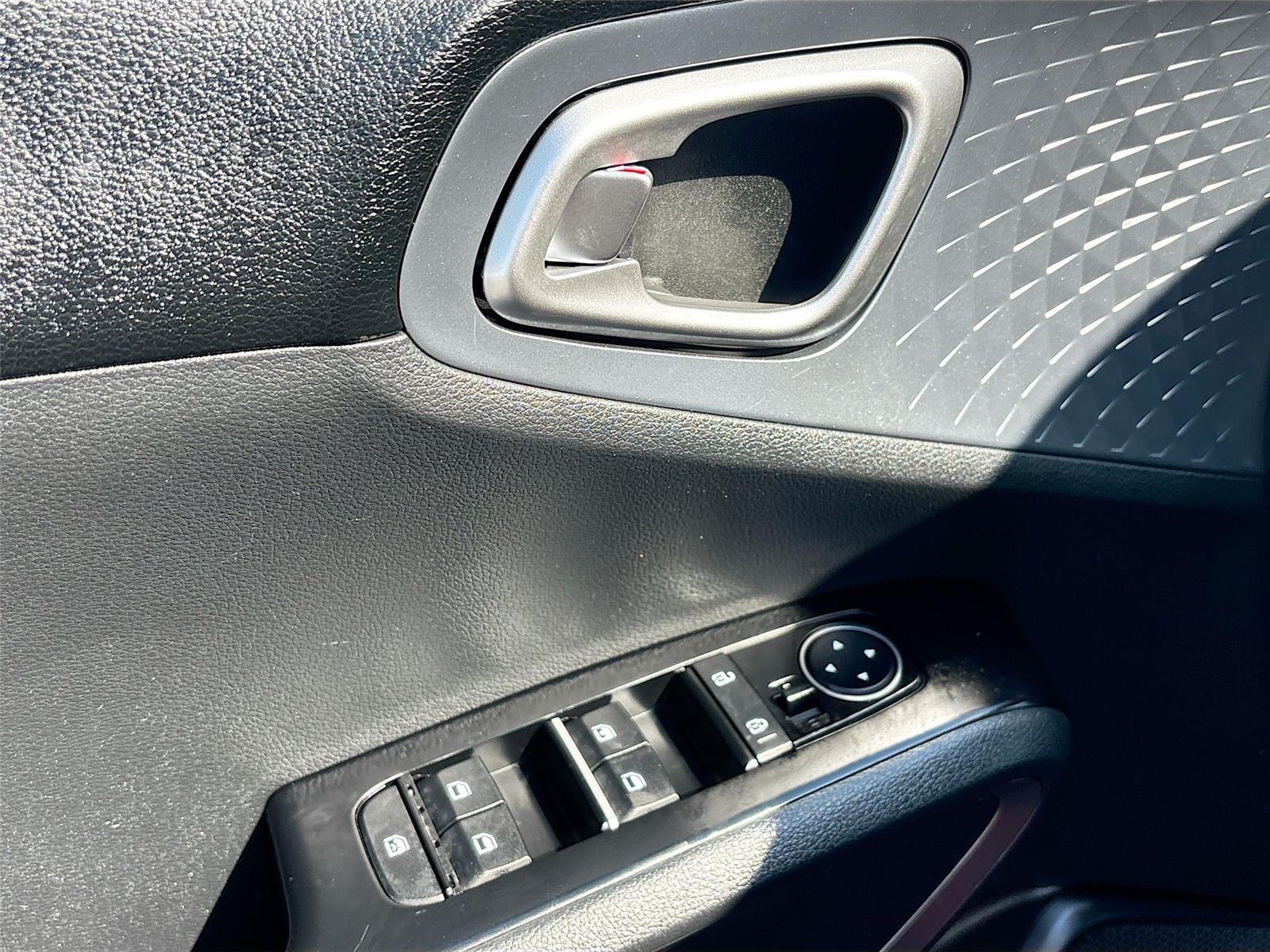2020 Kia Soul EX