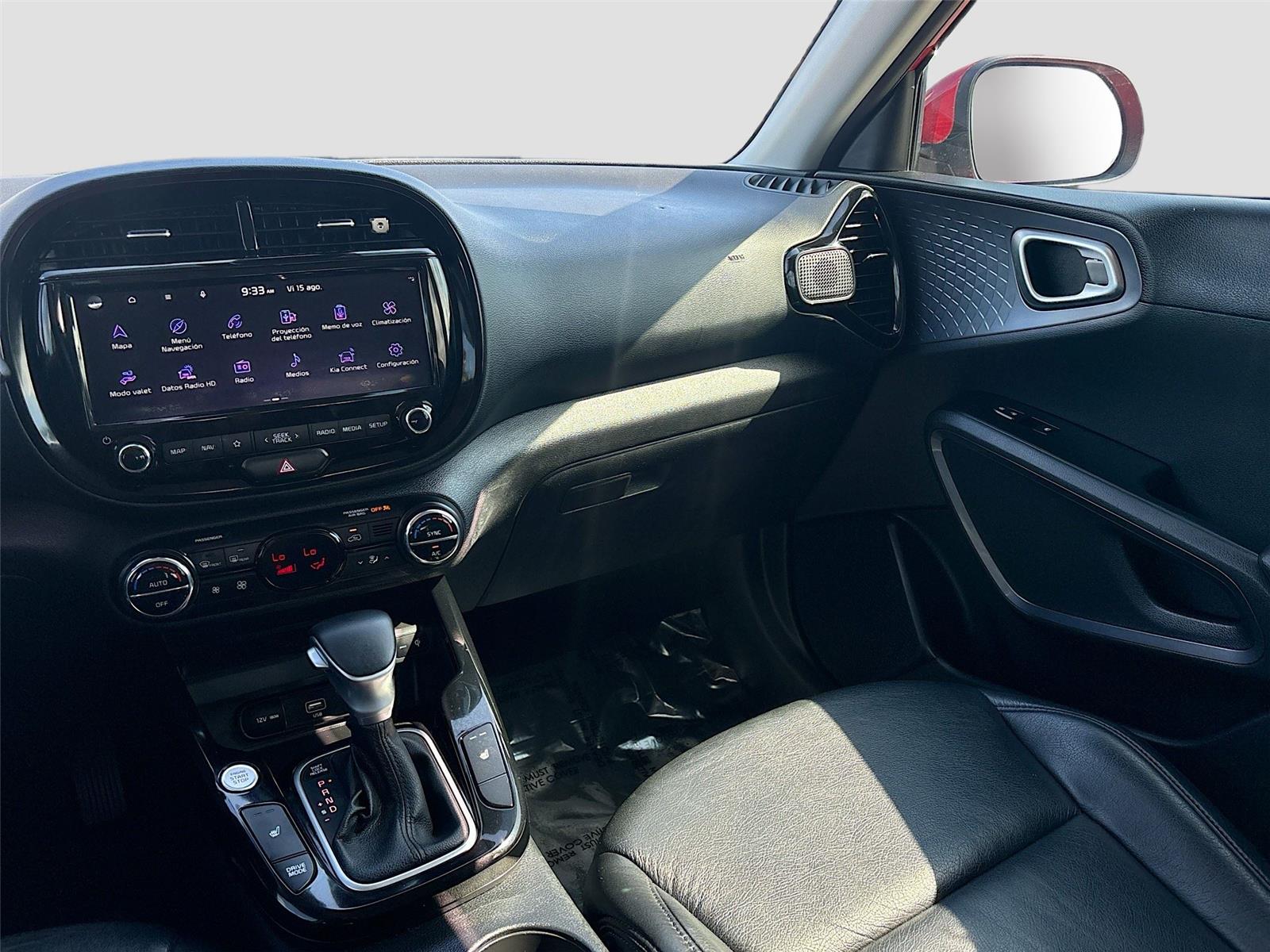 2020 Kia Soul EX