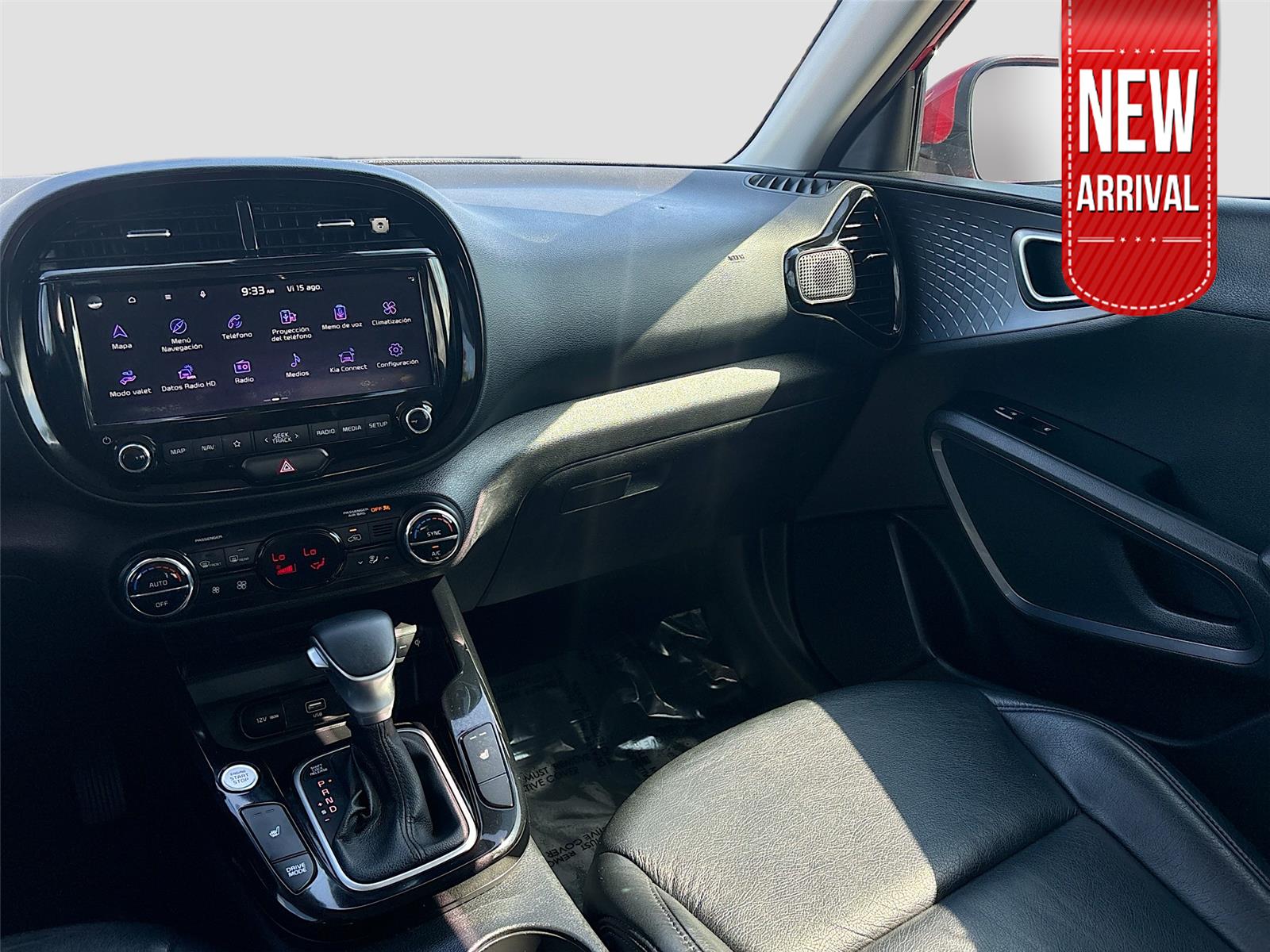 2020 Kia Soul EX