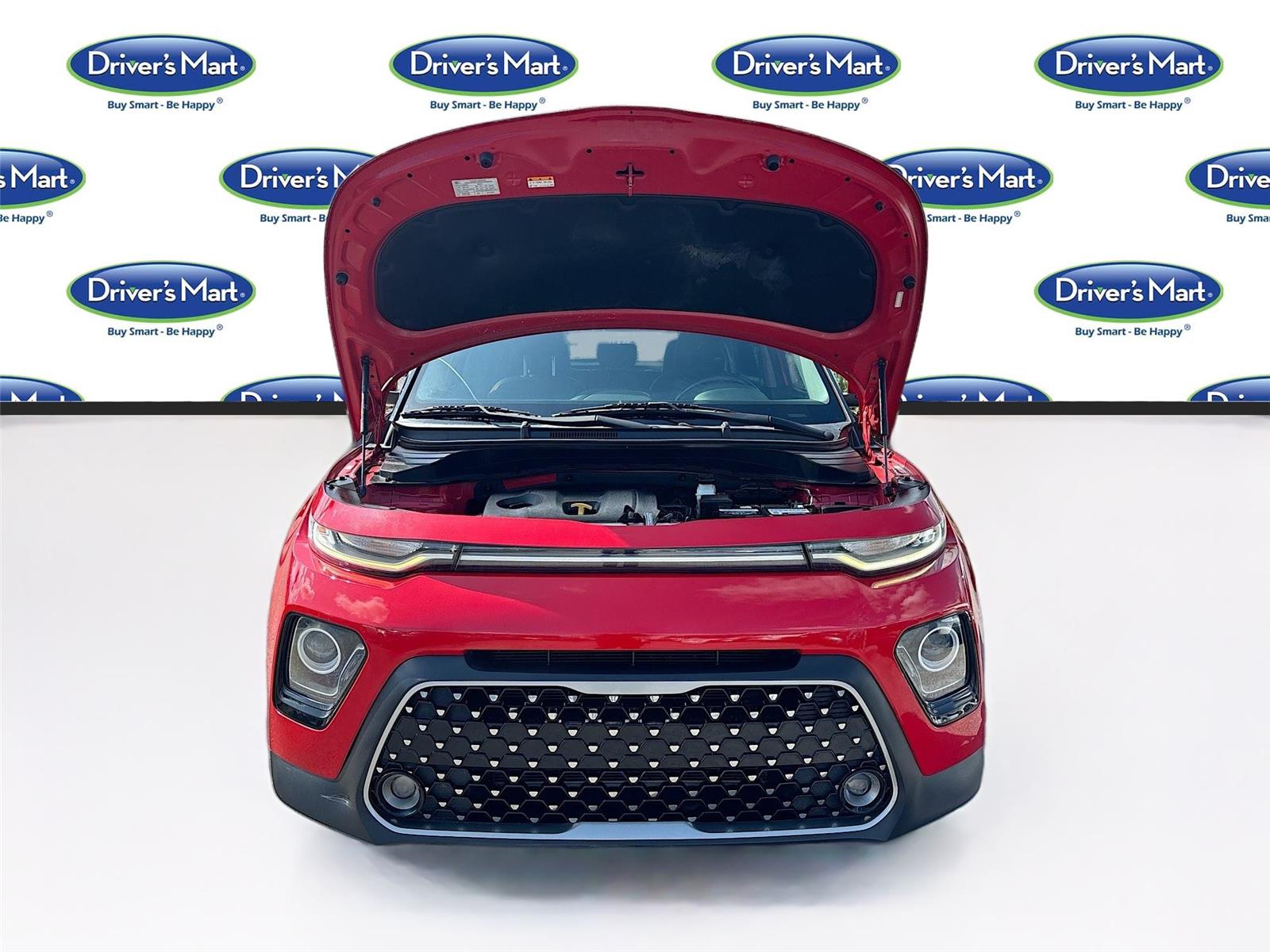 2020 Kia Soul EX