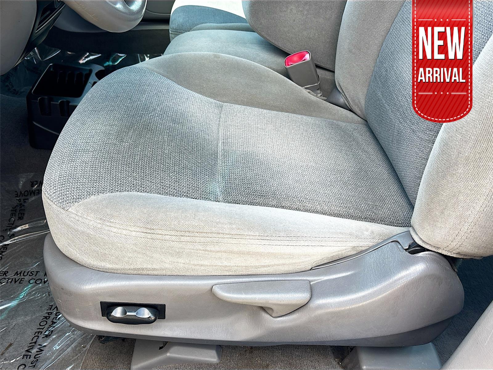 2002 Ford Taurus SE Standard