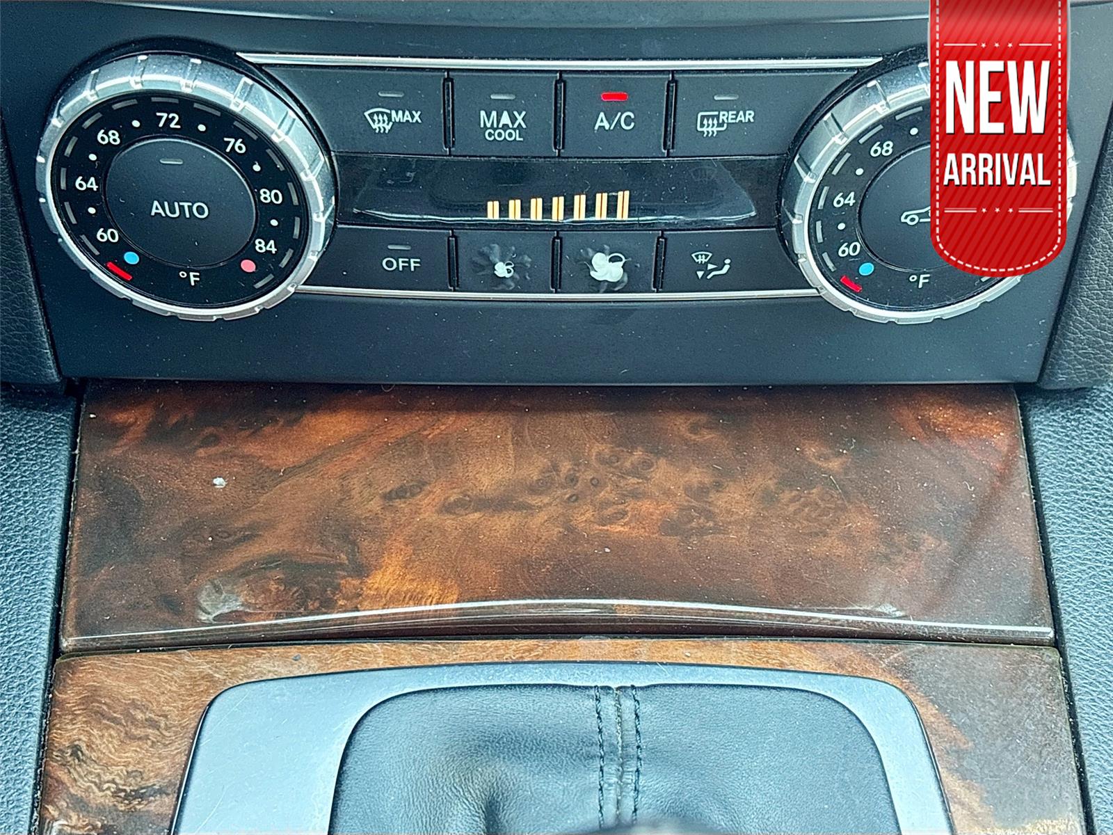 2013 Mercedes-Benz C-Class C 250 Sport