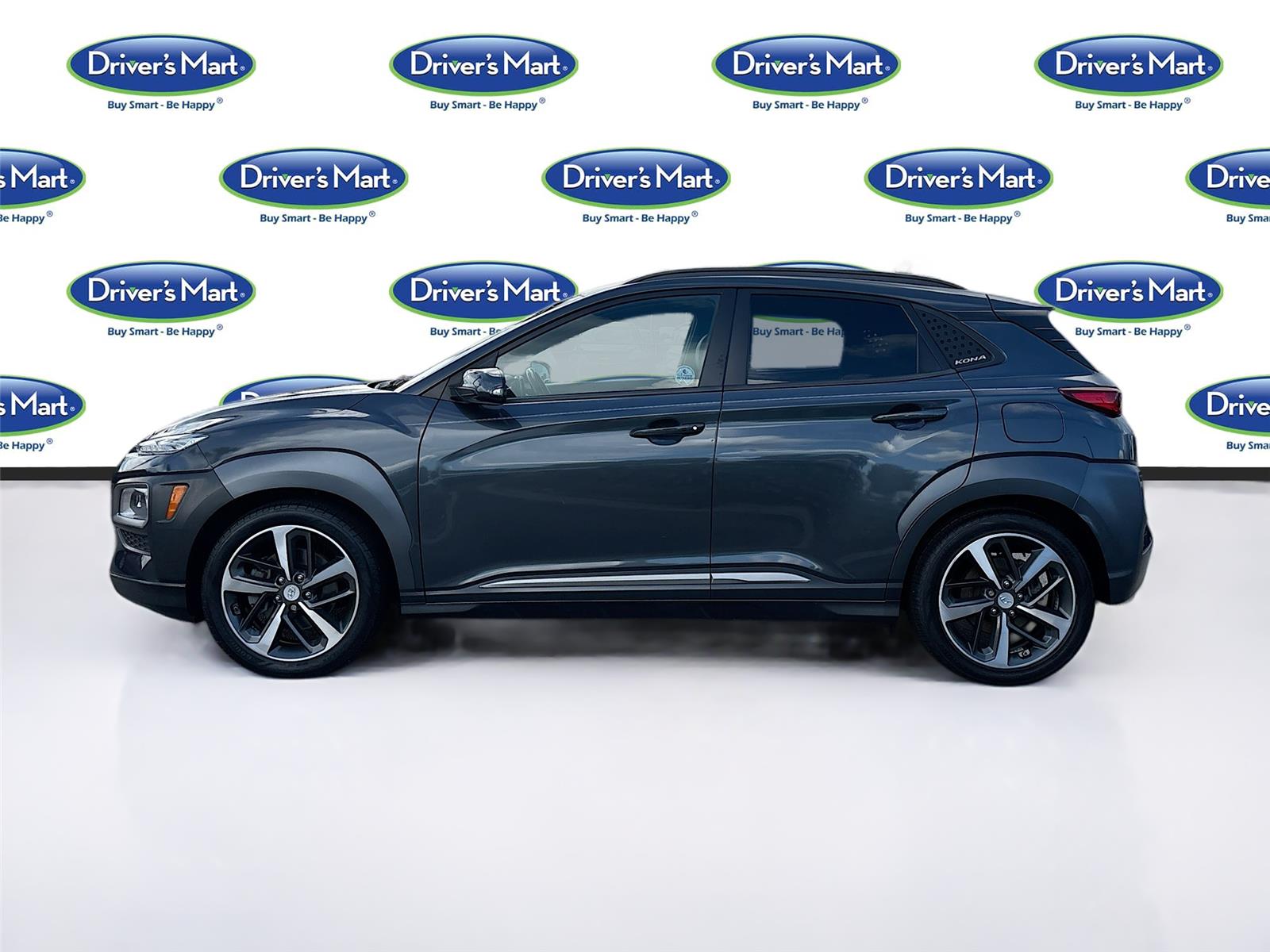 2018 Hyundai Kona Ultimate