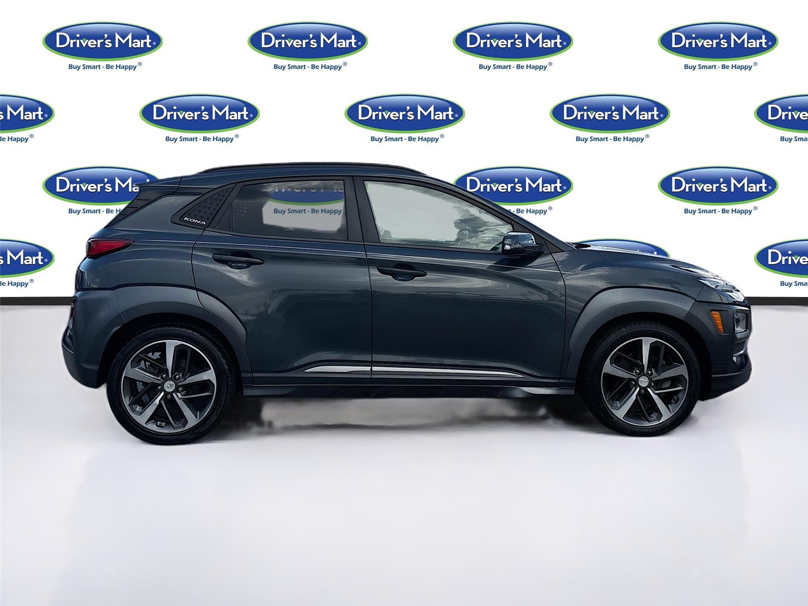 2018 Hyundai Kona Ultimate