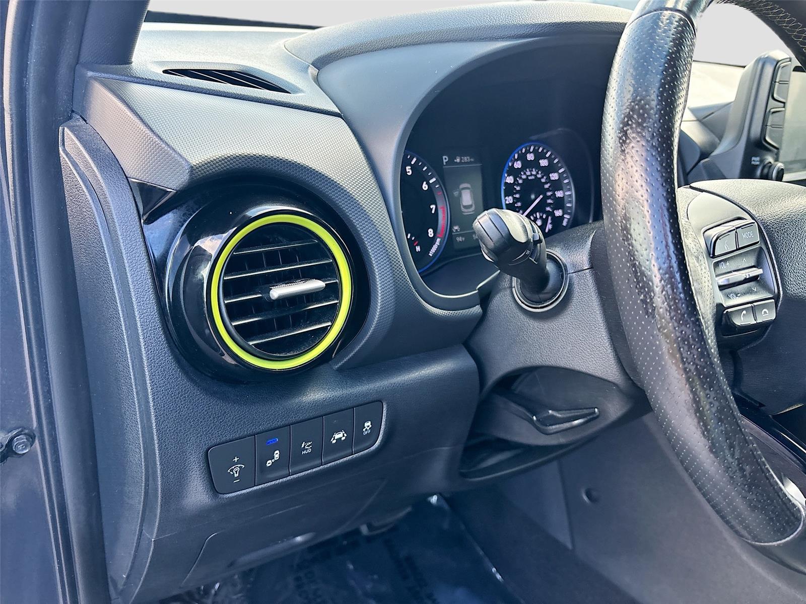 2018 Hyundai Kona Ultimate