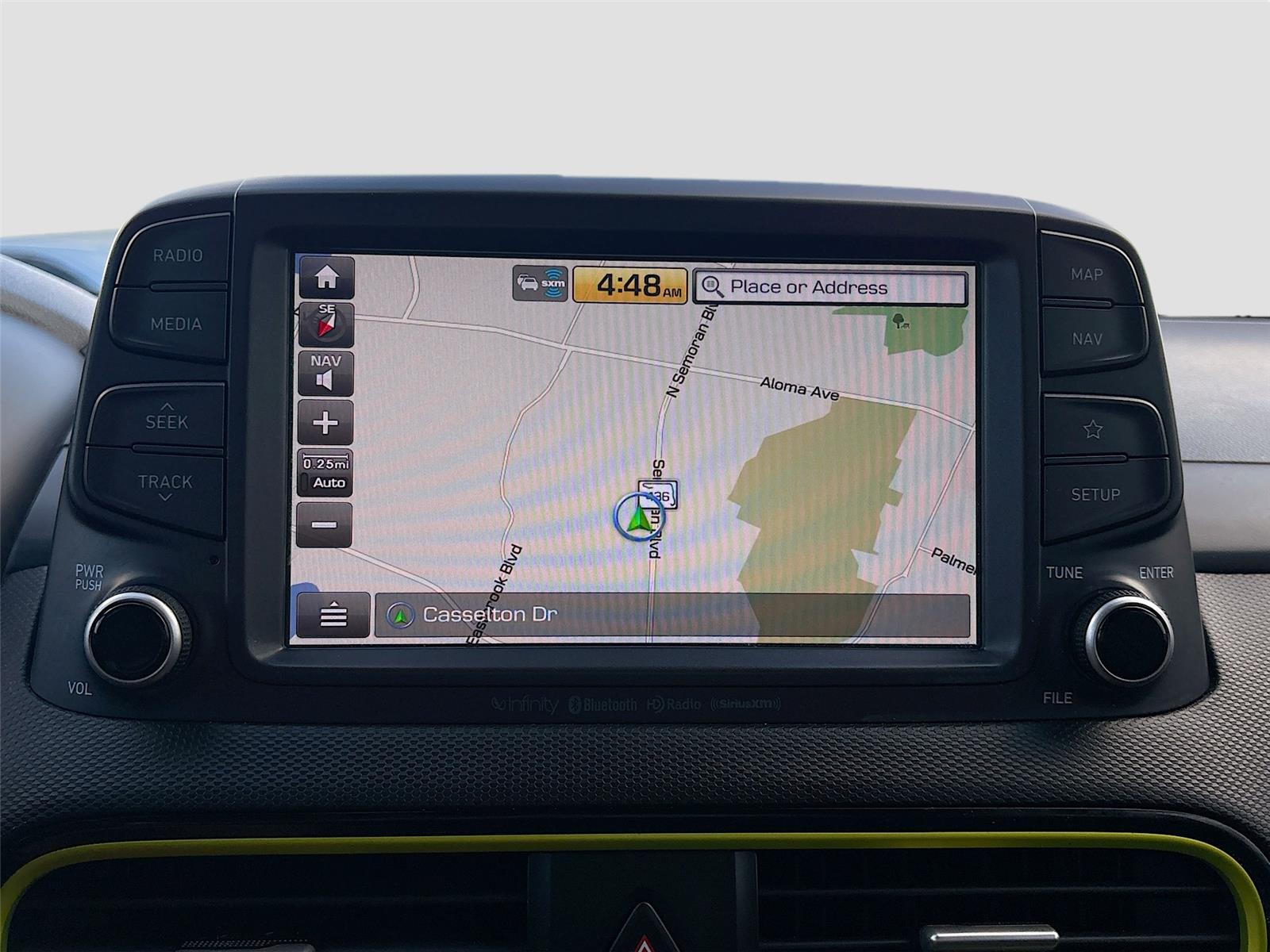 2018 Hyundai Kona Ultimate