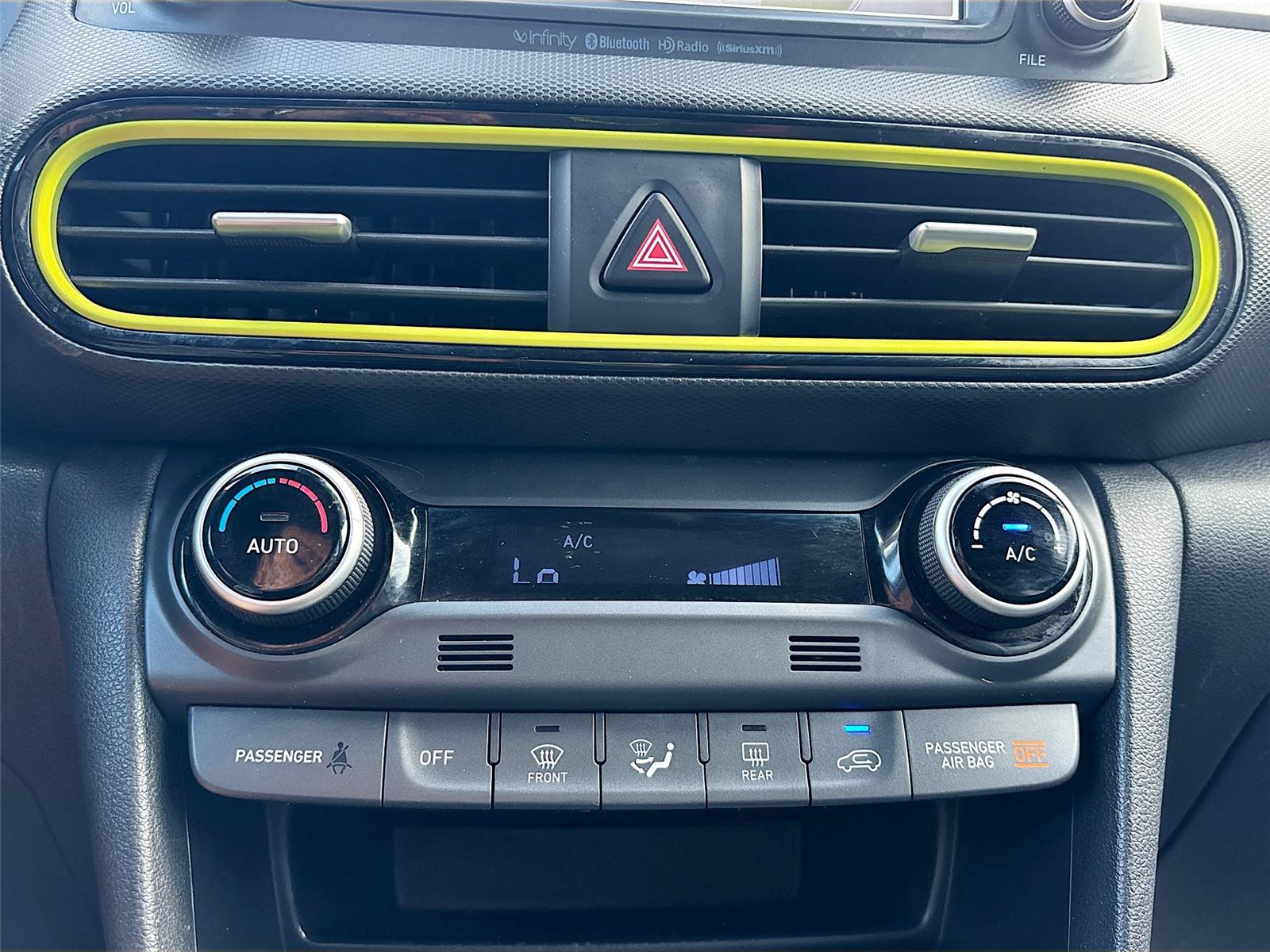 2018 Hyundai Kona Ultimate
